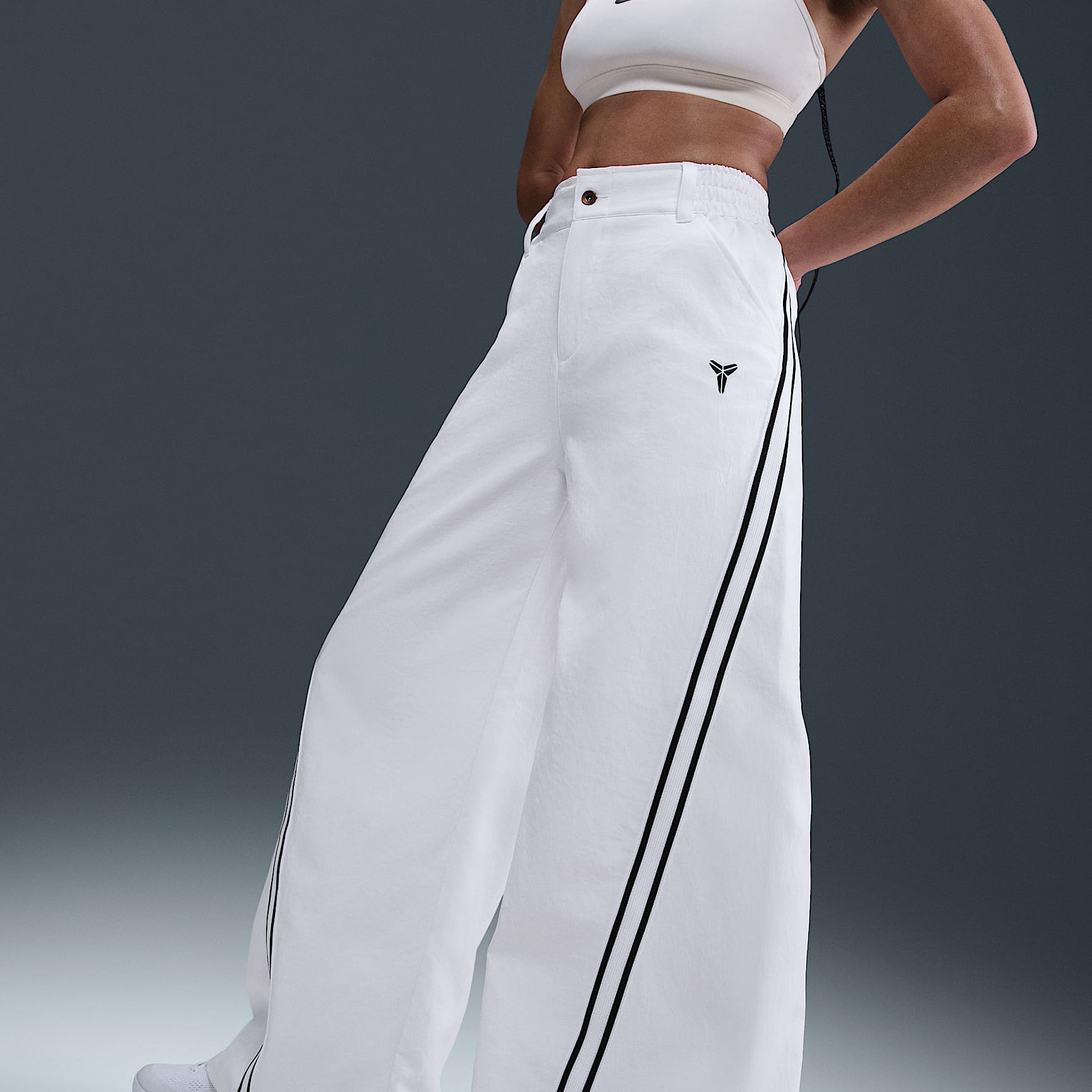 Kobe Women's Dri-FIT Woven Pants