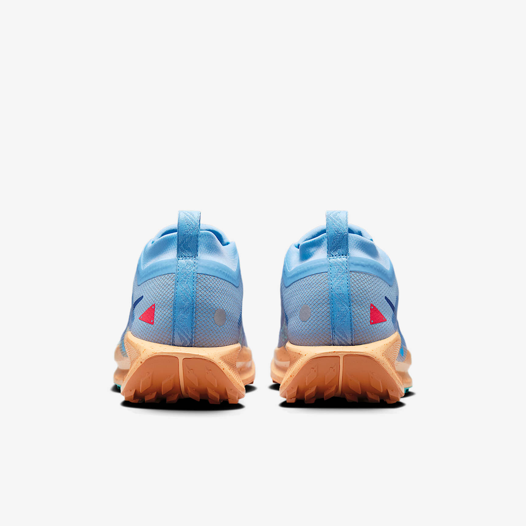 Nike Pegasus Trail 5 GORE-TEX Men's Waterproof Trail Running Shoes