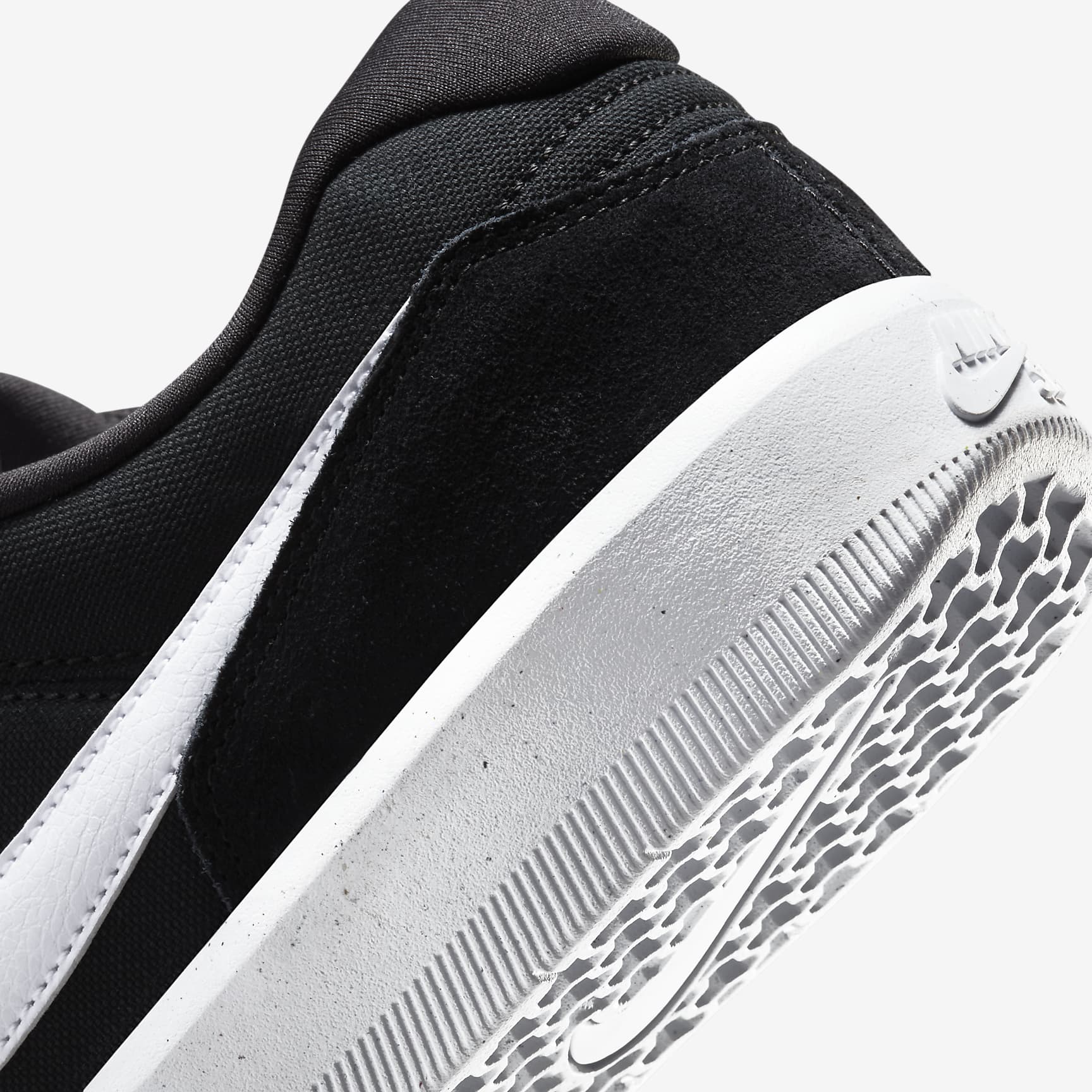 Nike SB Force 58 Skate Shoe