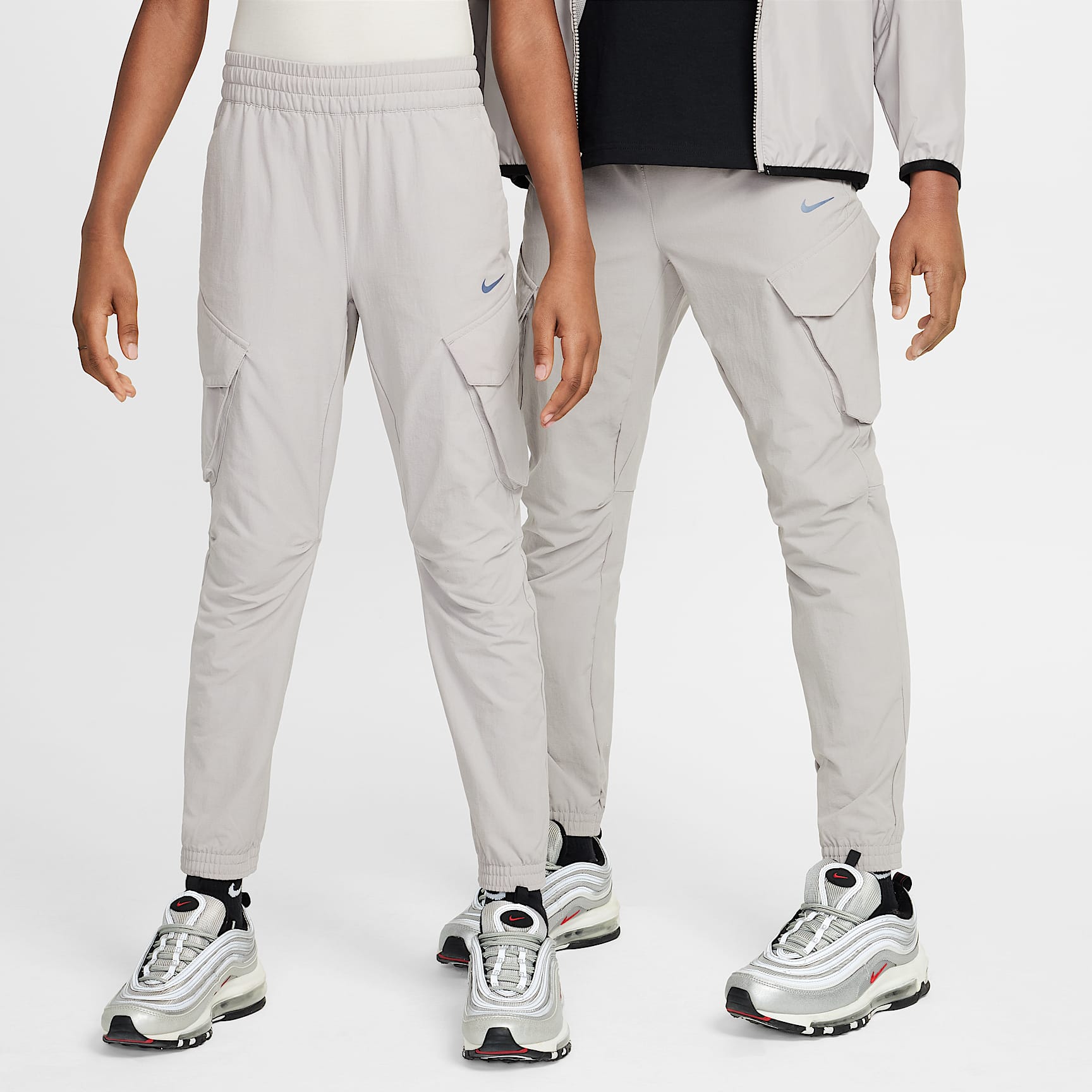 Nike Sportswear City Utility Big Kids' Cargo Pants