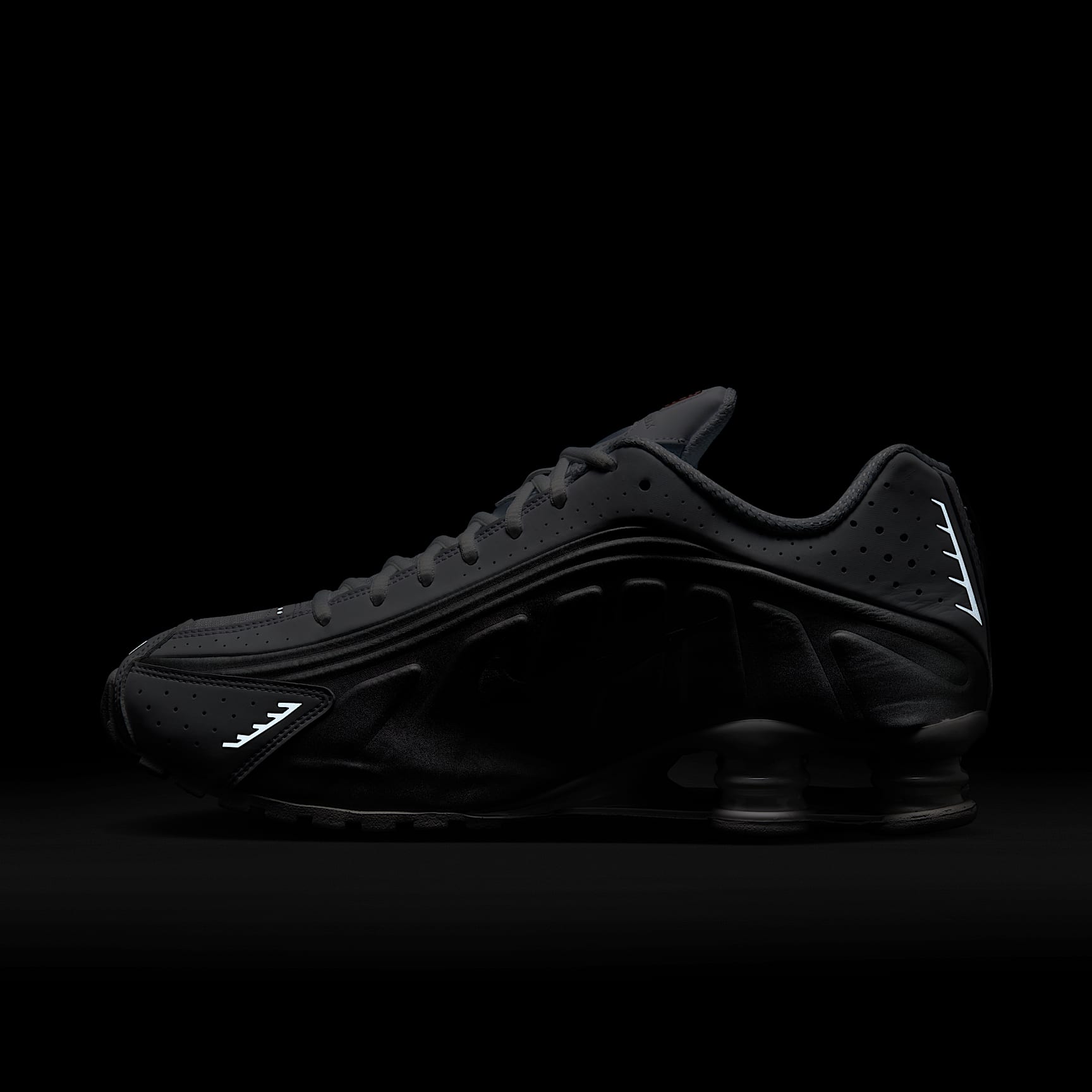 Nike Shox R4 Men's Shoes