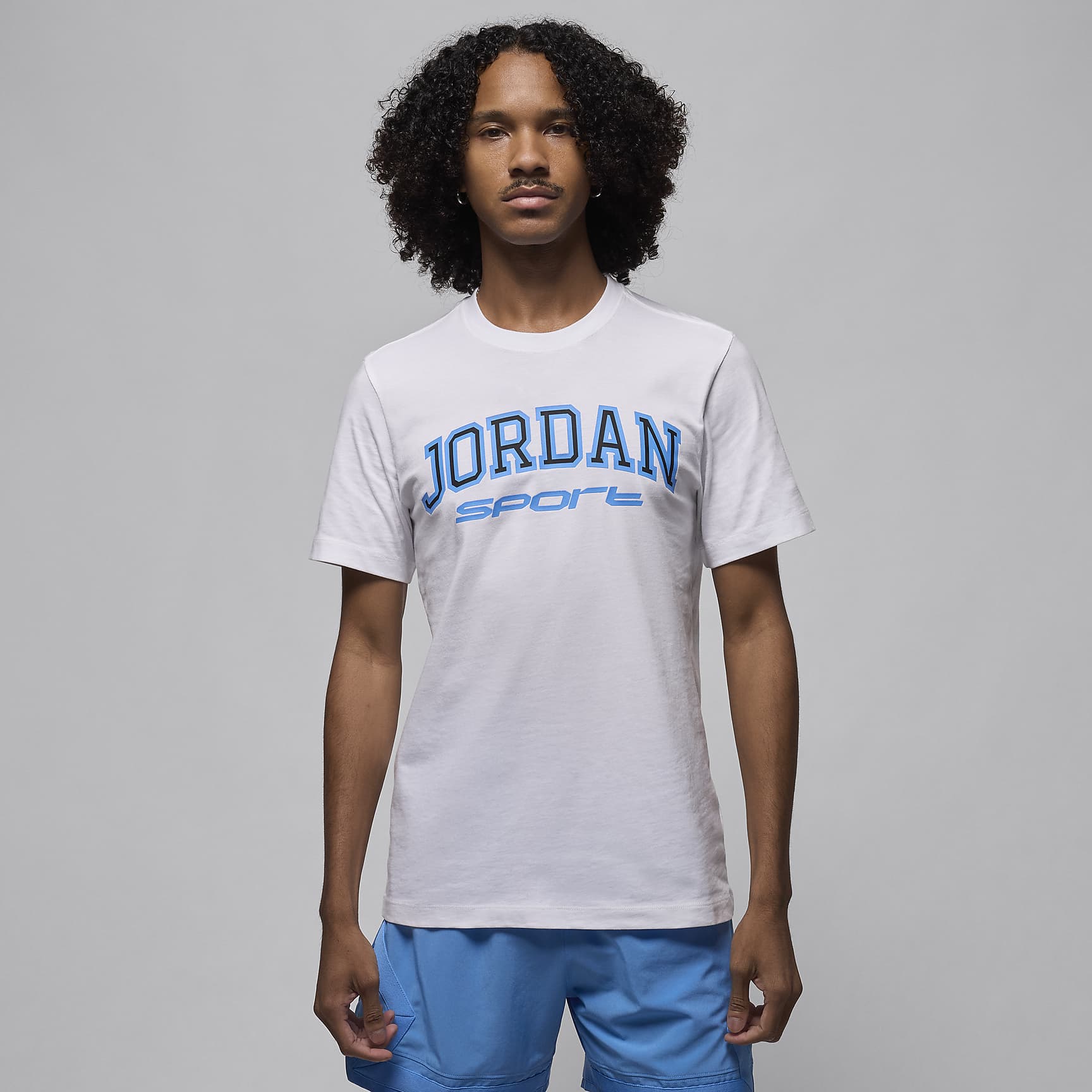 Jordan Sport Men's Dri-FIT T-Shirt