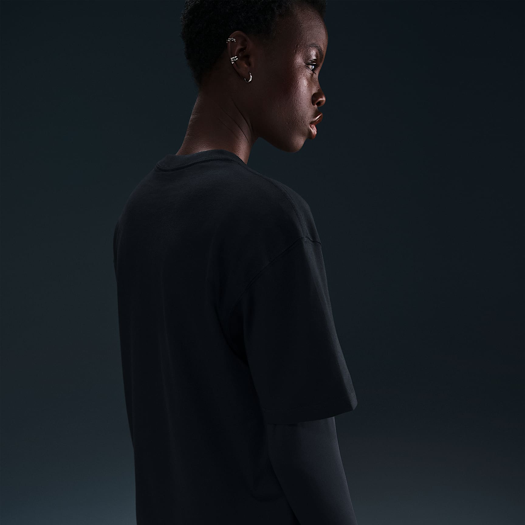A'ja Wilson Rings "So Win" Adult Nike Basketball T-Shirt