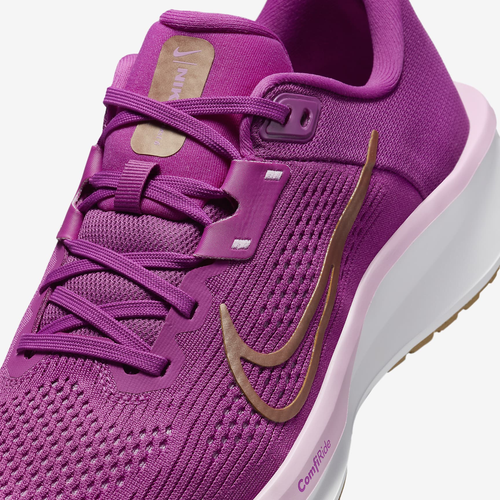 Nike Quest 6 Women's Road Running Shoes