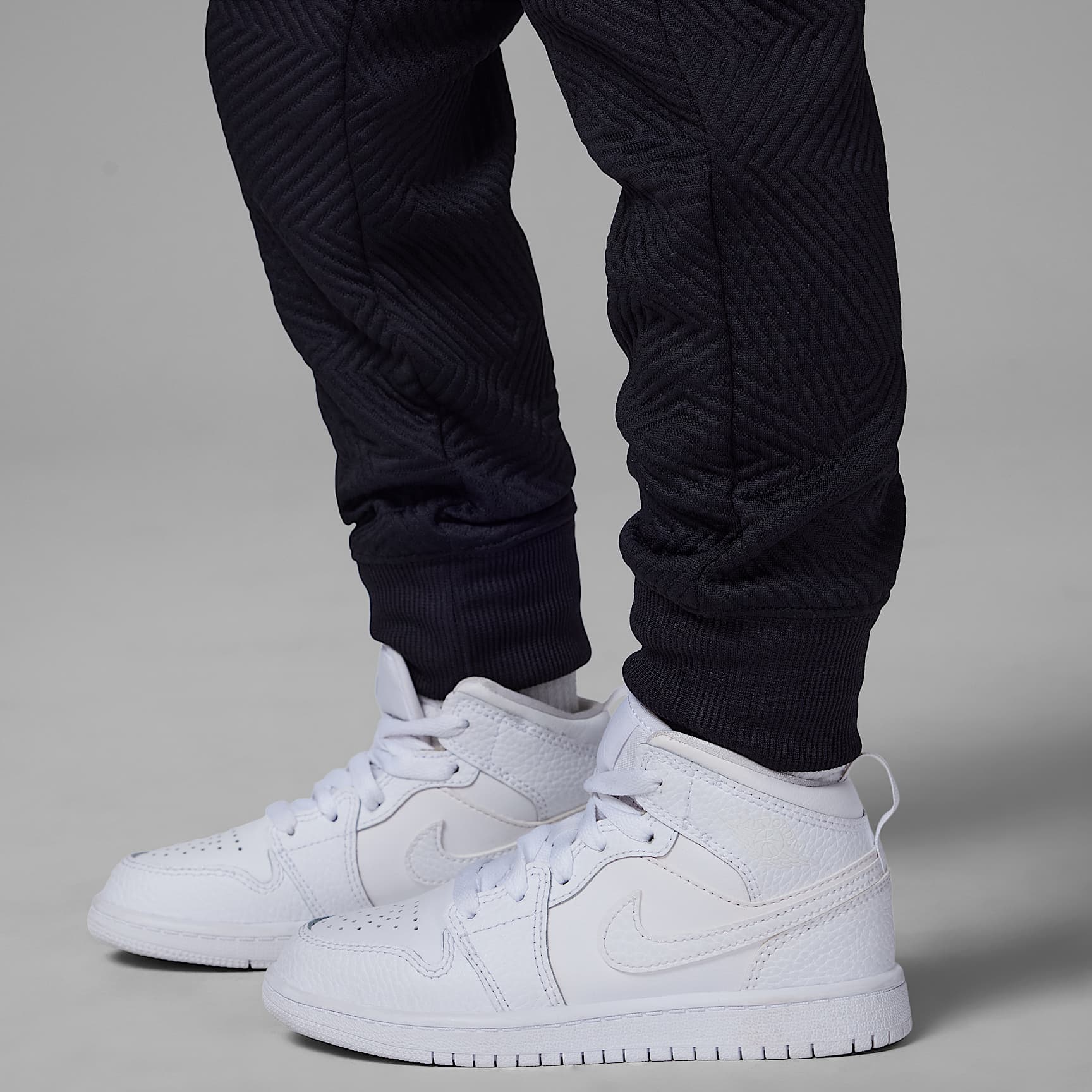 Jordan Sneaker School Little Kids' 2-Piece Pants Set