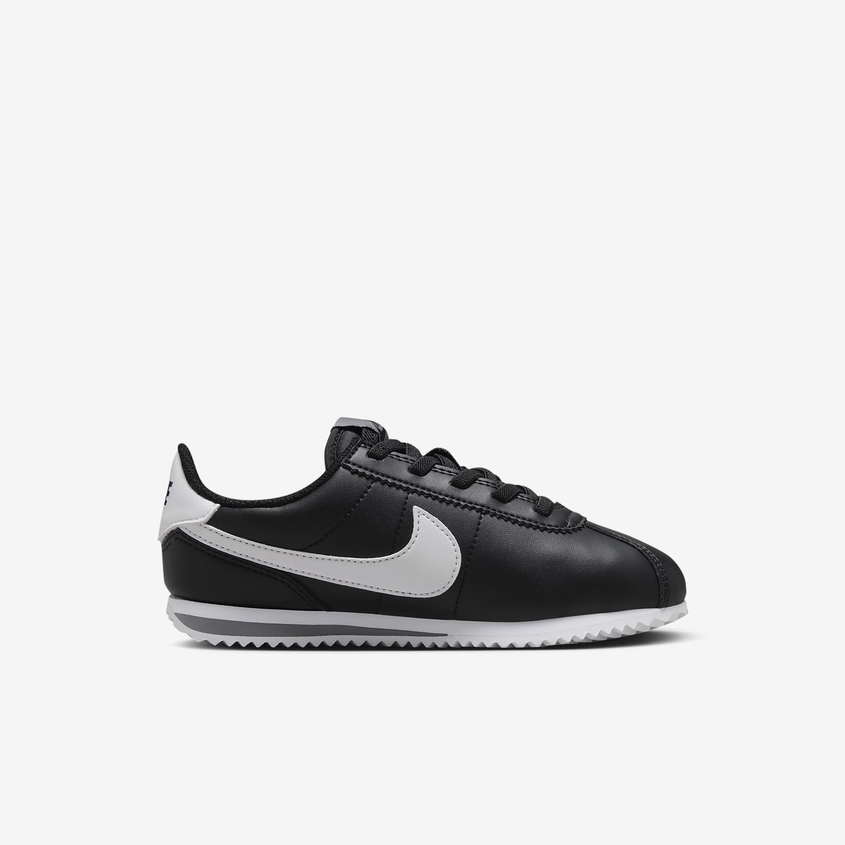Nike Cortez EasyOn Little Kids' Shoes