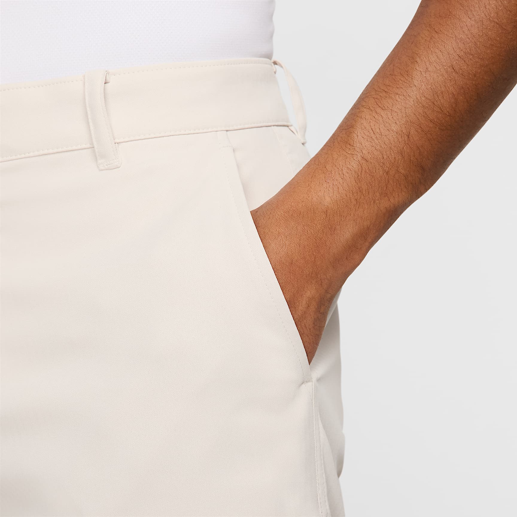 Nike Tour Men's 8" Chino Golf Shorts