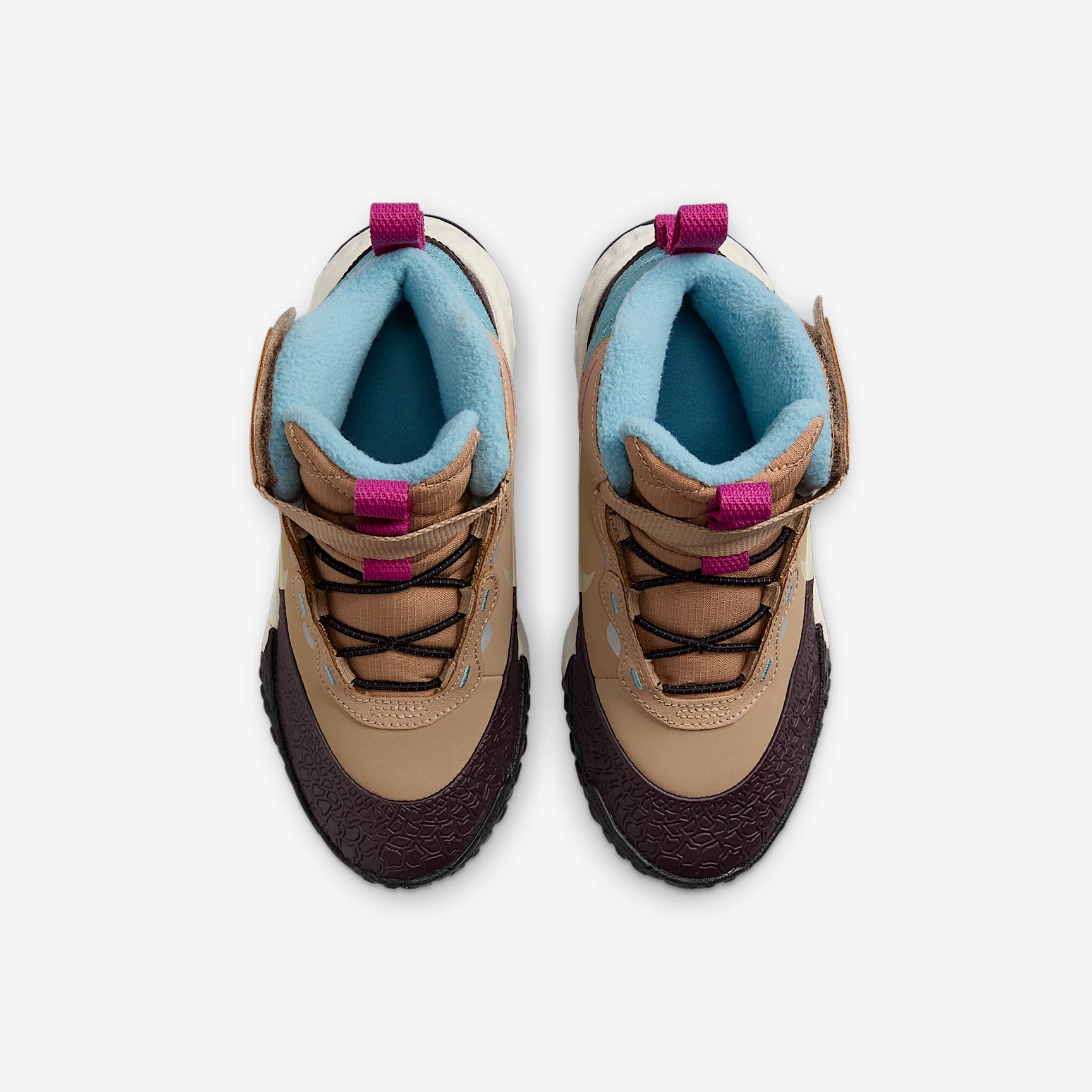 Nike Terrascout Little Kids' Boots