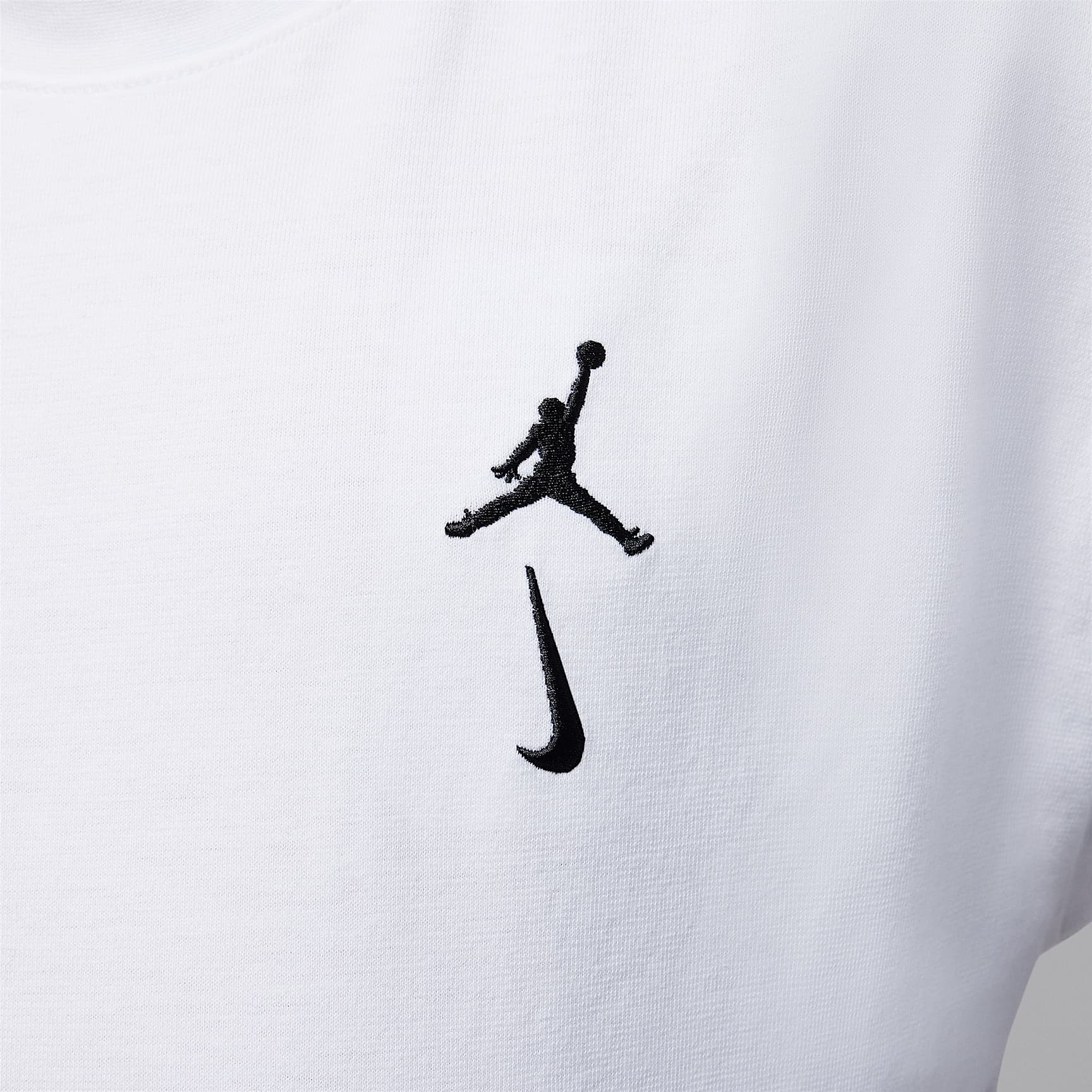 Jordan Big Kids' MVP T-Shirt