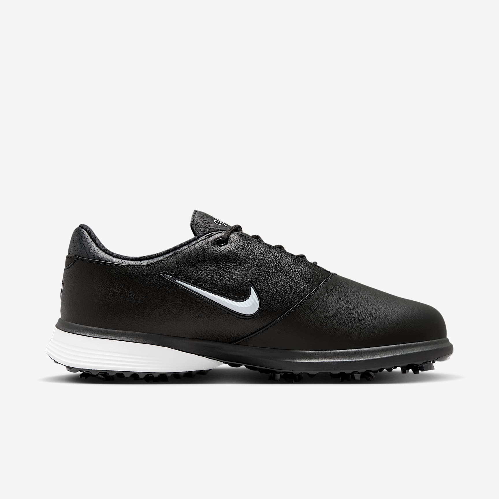 Nike Victory Tour 4 Golf Shoes (Wide)