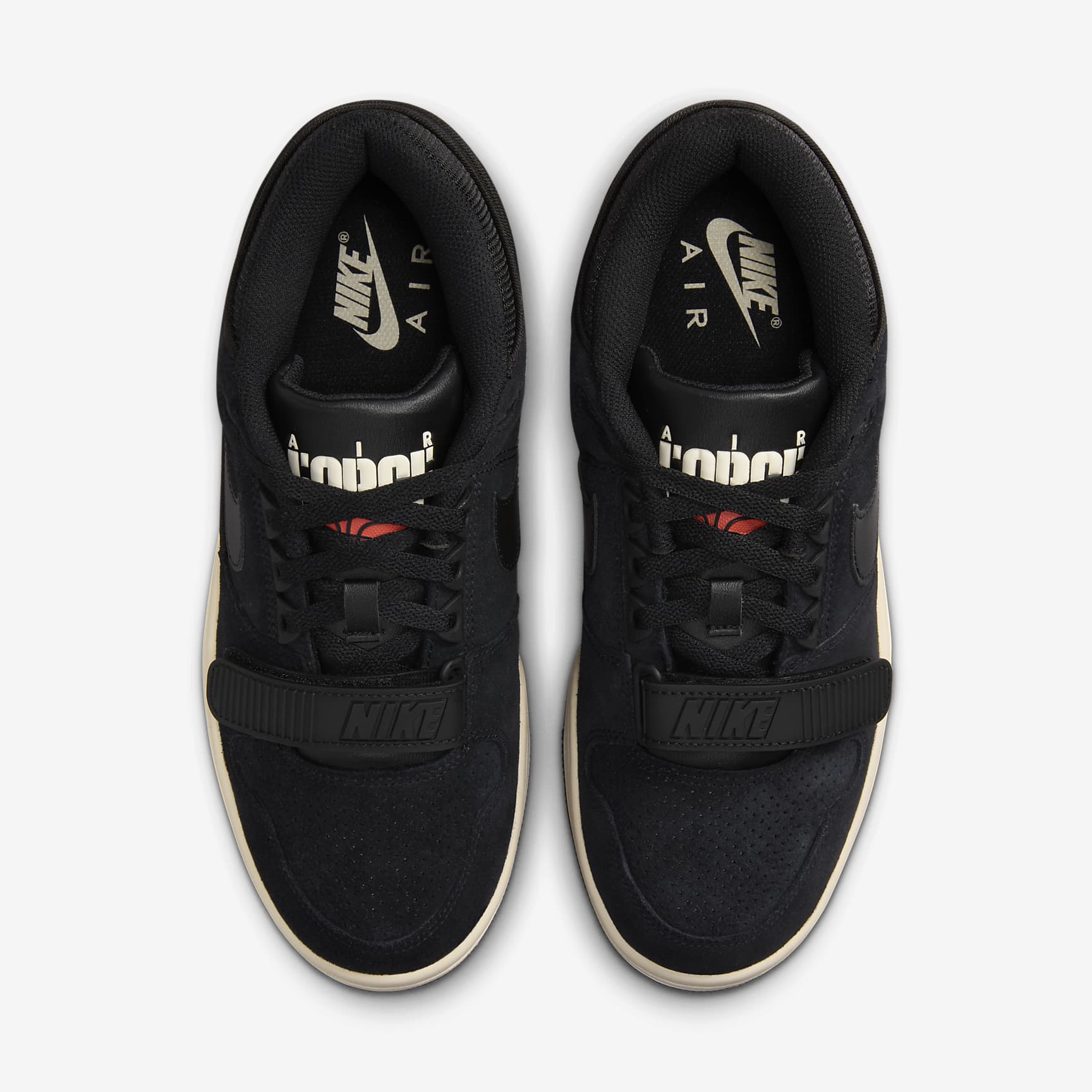 Nike Air Alpha Force 88 Men's Shoes