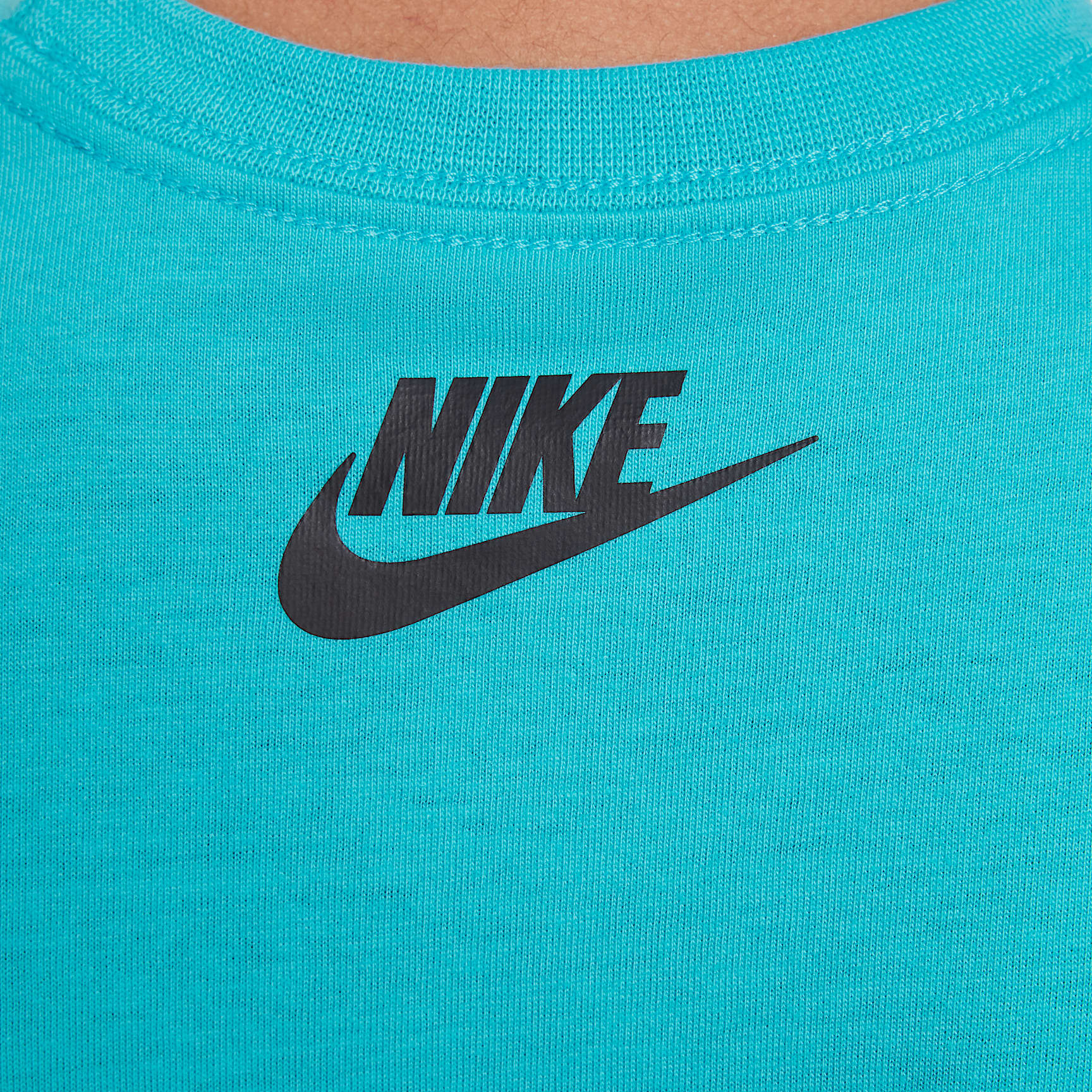 Nike Little Kids' Futura Ice Cream Tank