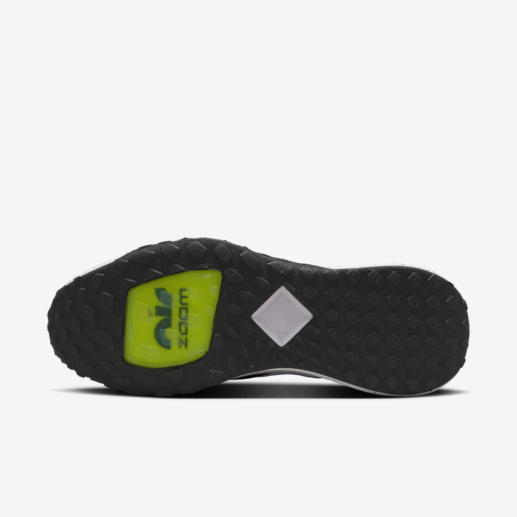 Nike Air Zoom Diamond Elite Turf Men's Baseball Shoes