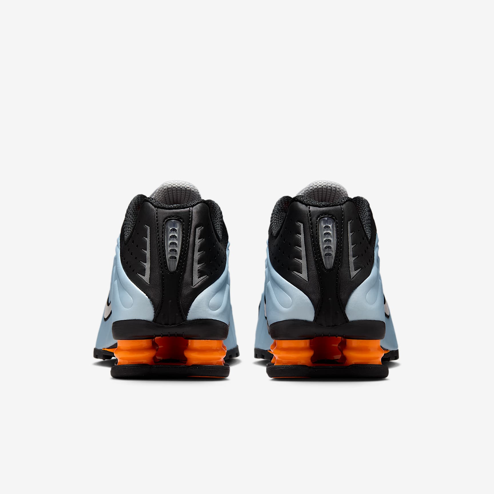 Nike Shox R4 Women's Shoes