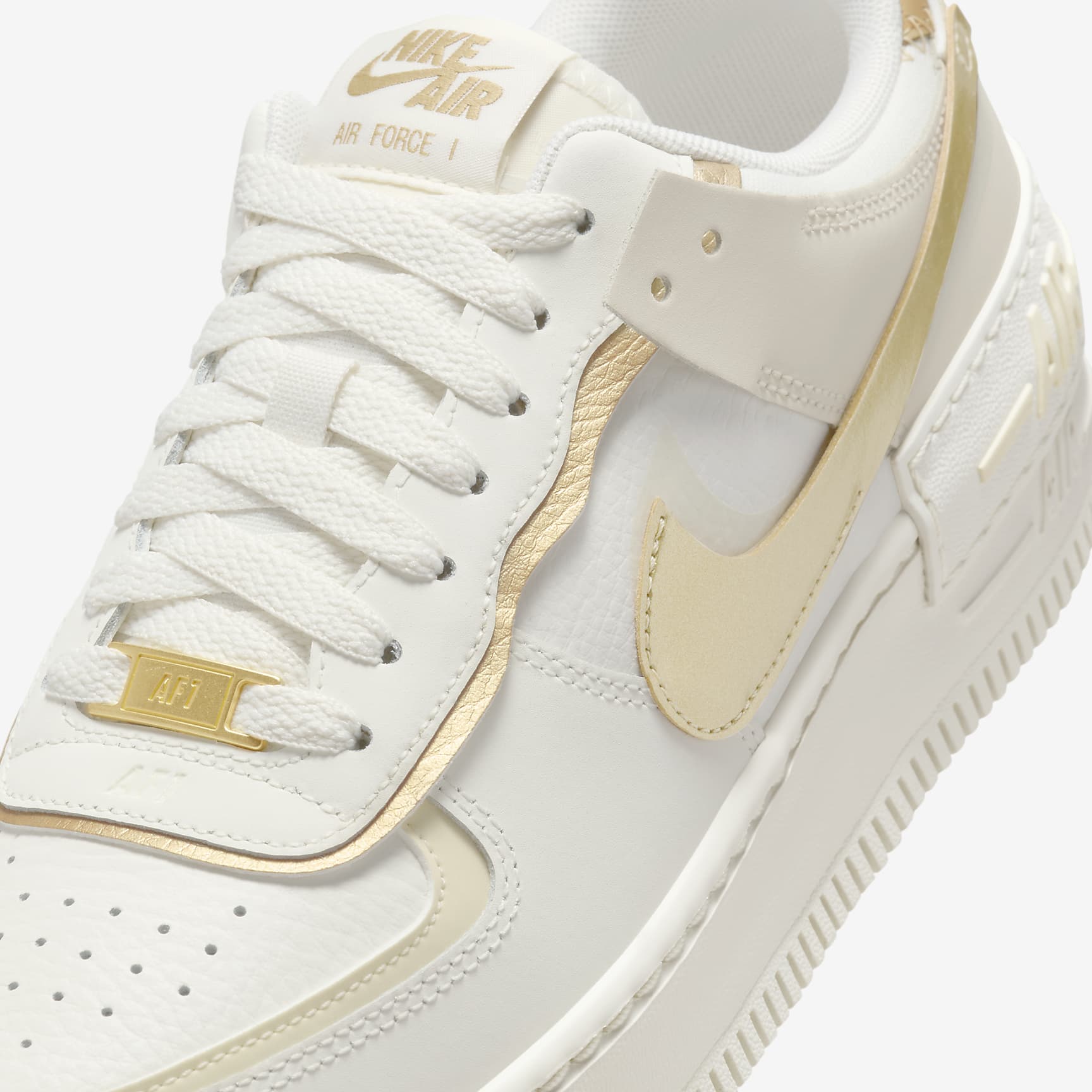 Nike Air Force 1 Shadow Women's Shoes