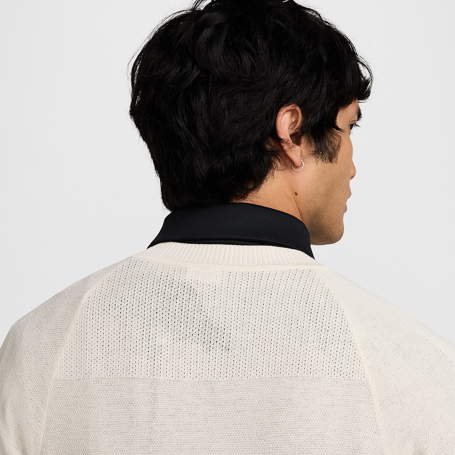 Nike Tour Men's Golf Sweater