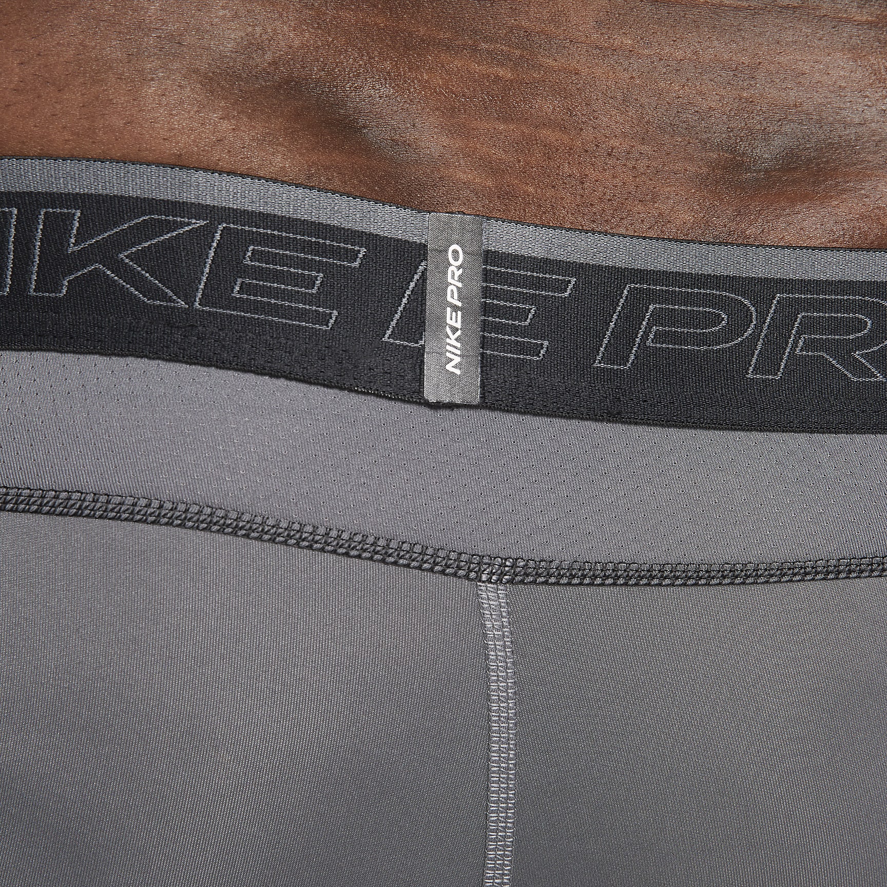 Nike Pro Dri-FIT Men's Shorts