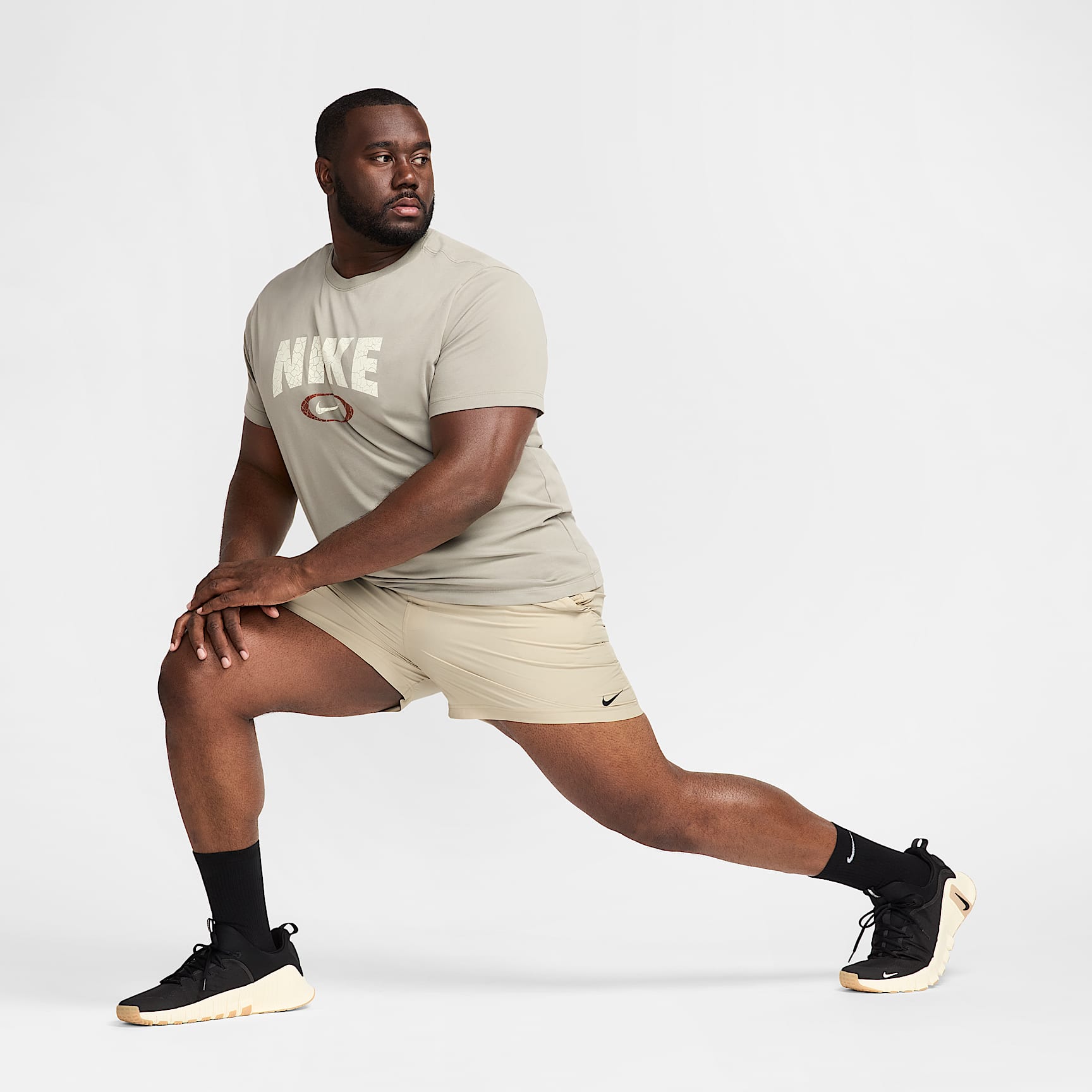Nike Form Men's Dri-FIT 5" Unlined Versatile Shorts
