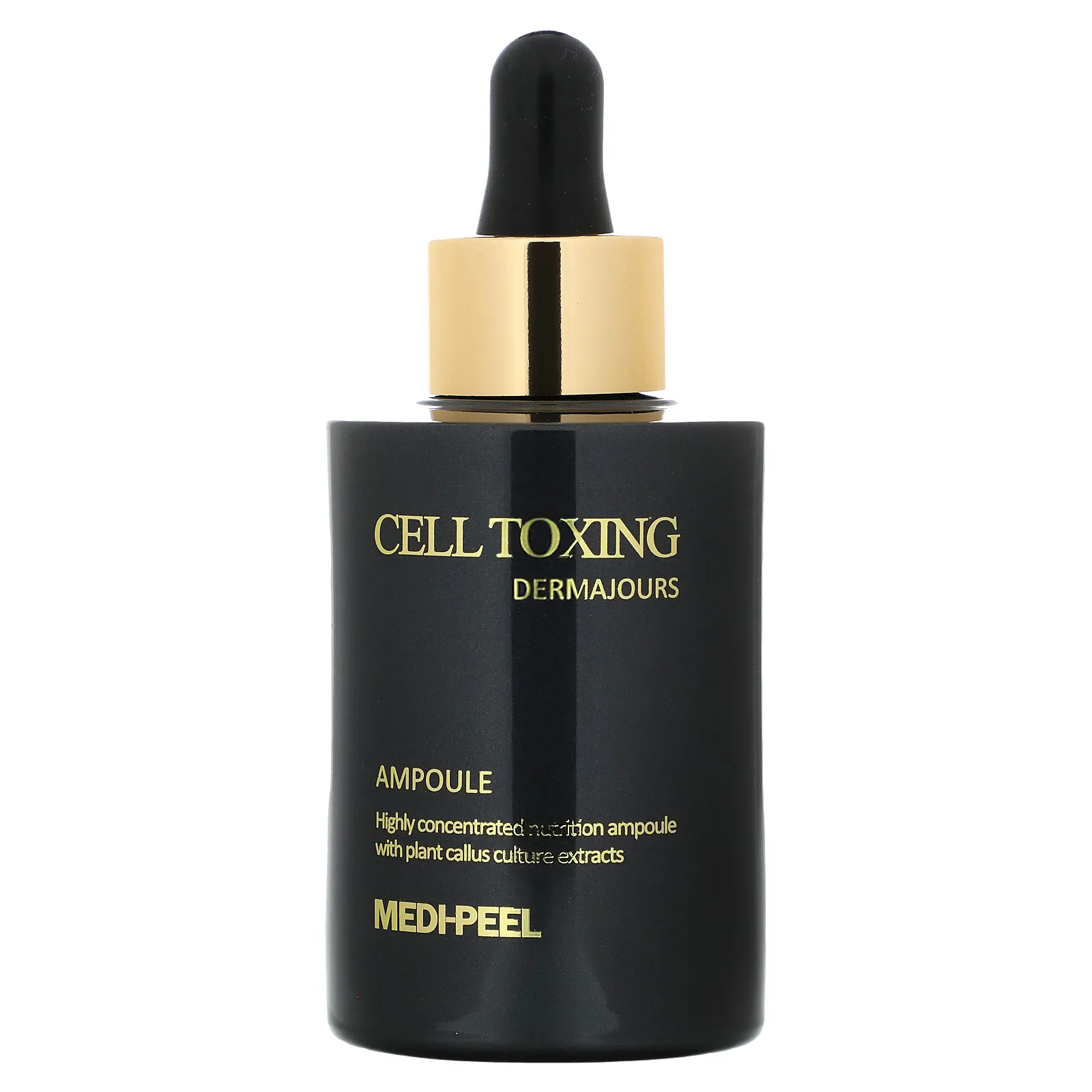 Medi-Peel, Cell Toxing Dermajours Ampoule, 100 мл (3,38 жидк. Унции)