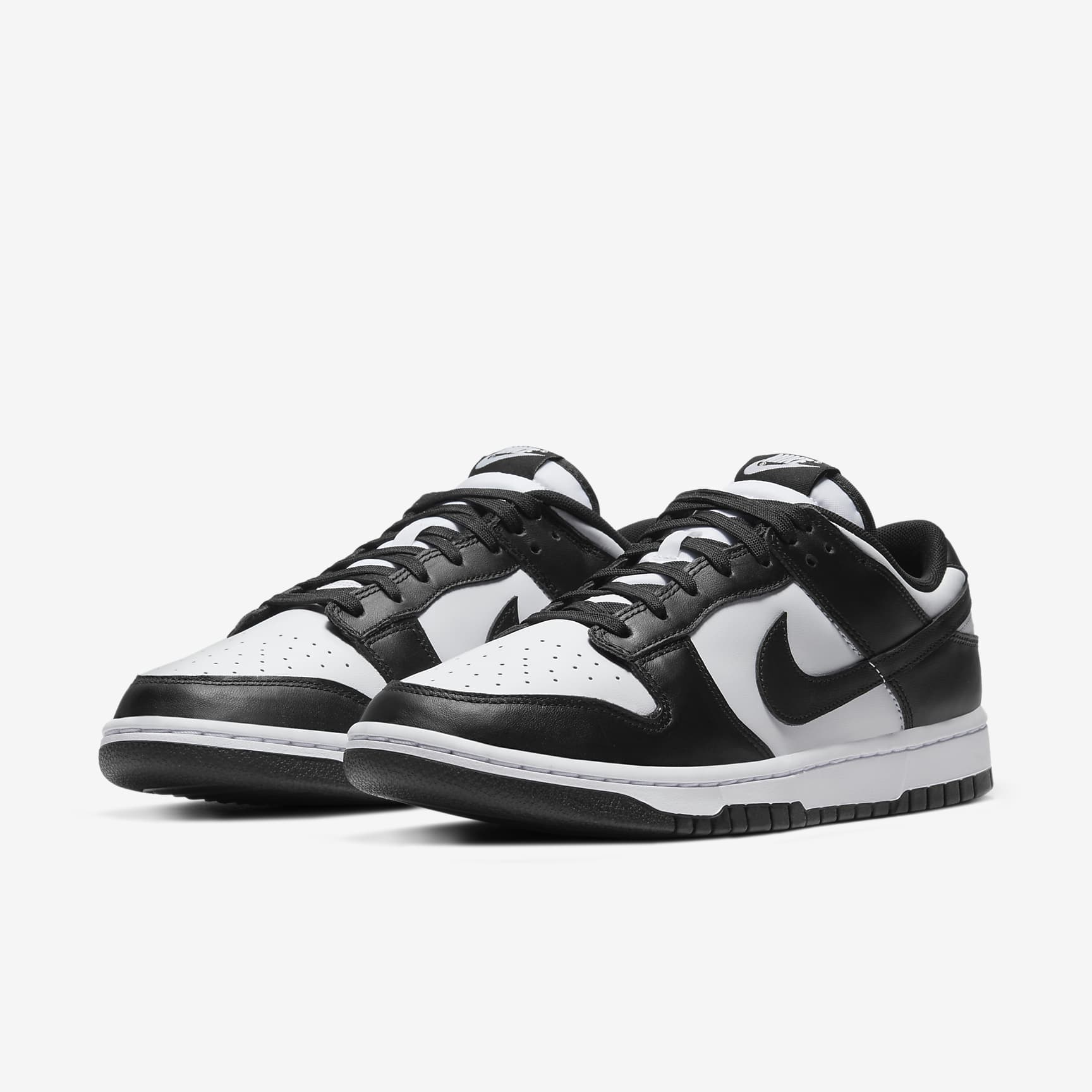 Nike Dunk Low Retro Men's Shoes