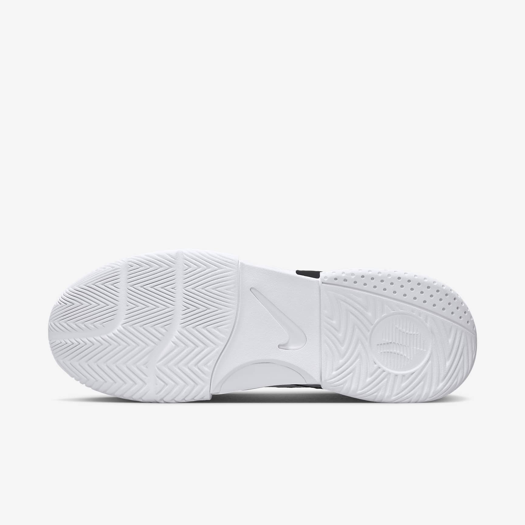 NikeCourt Lite 4 Men's Tennis Shoes