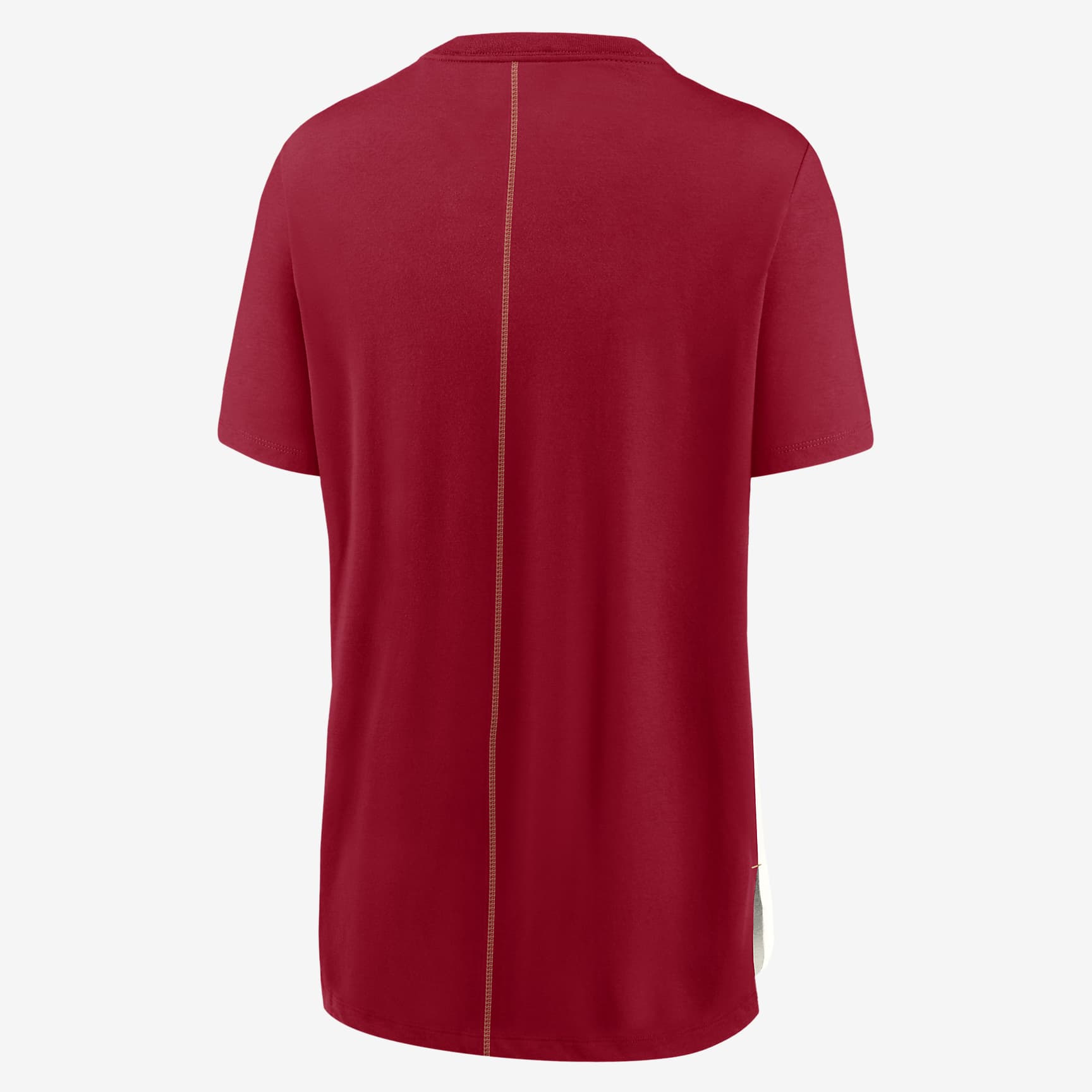 San Francisco 49ers Women's Nike NFL T-Shirt