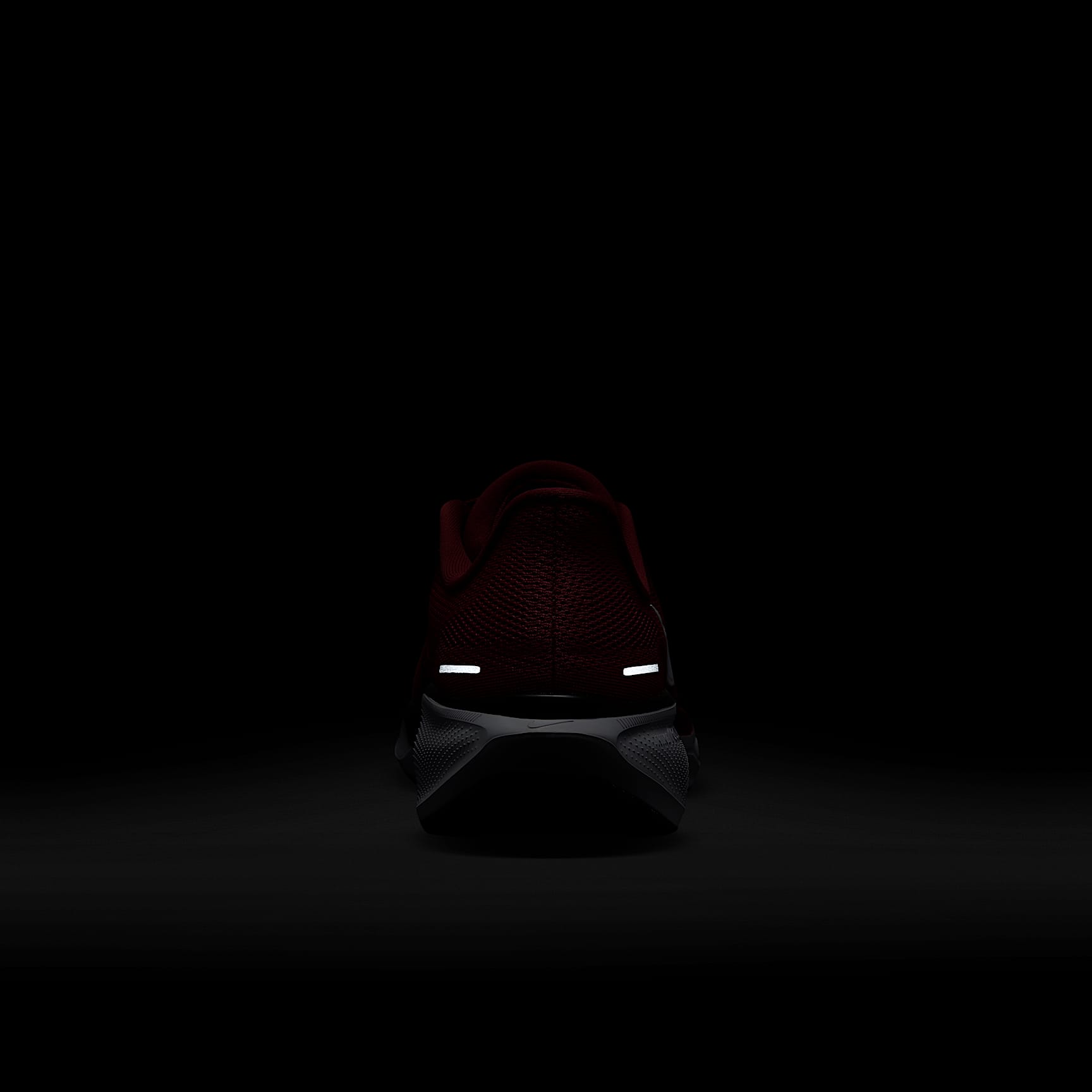 Oklahoma Pegasus 41 Men's Nike College Road Running Shoes