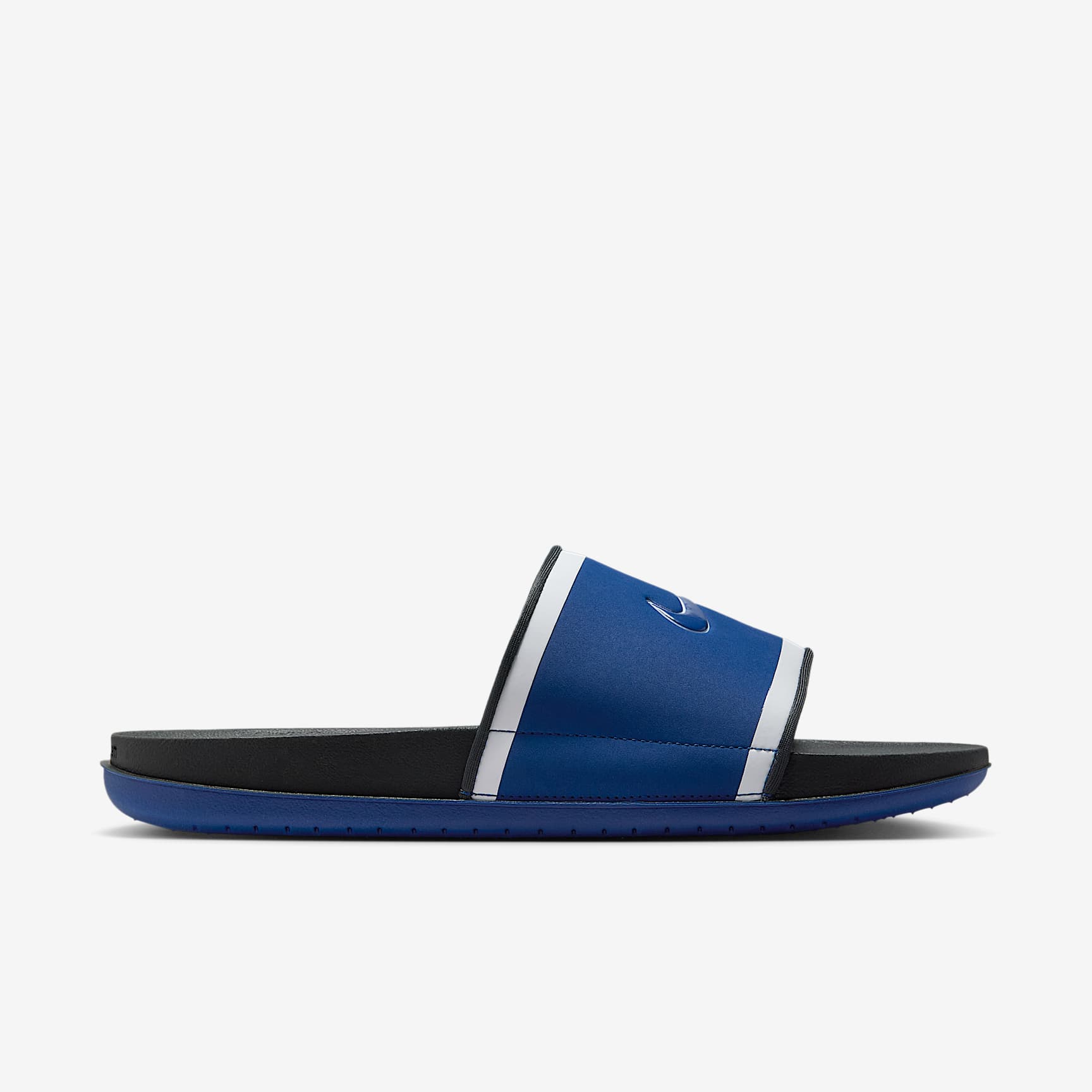 Nike Offcourt (Indianapolis Colts) Offcourt Slides