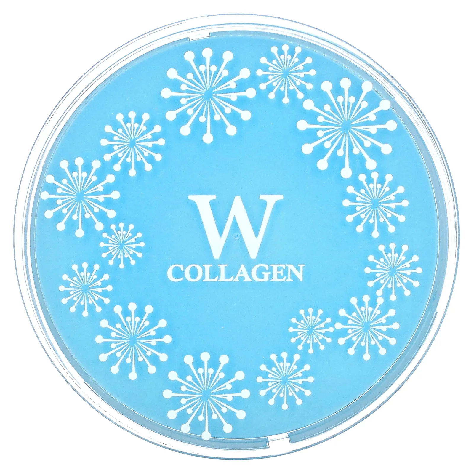 Enough, Отбеливающий крем с коллагеном, 50 г