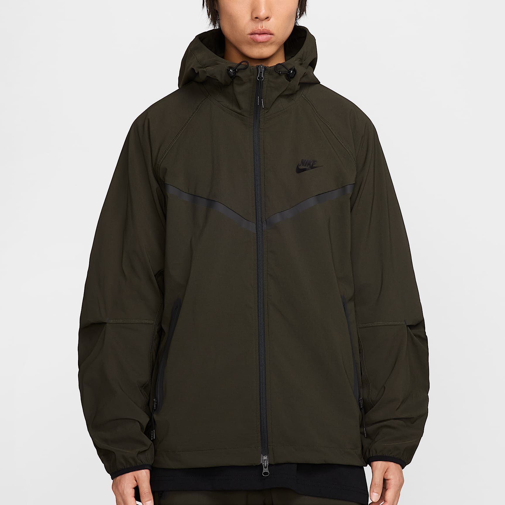 Nike Tech Men's Woven Jacket