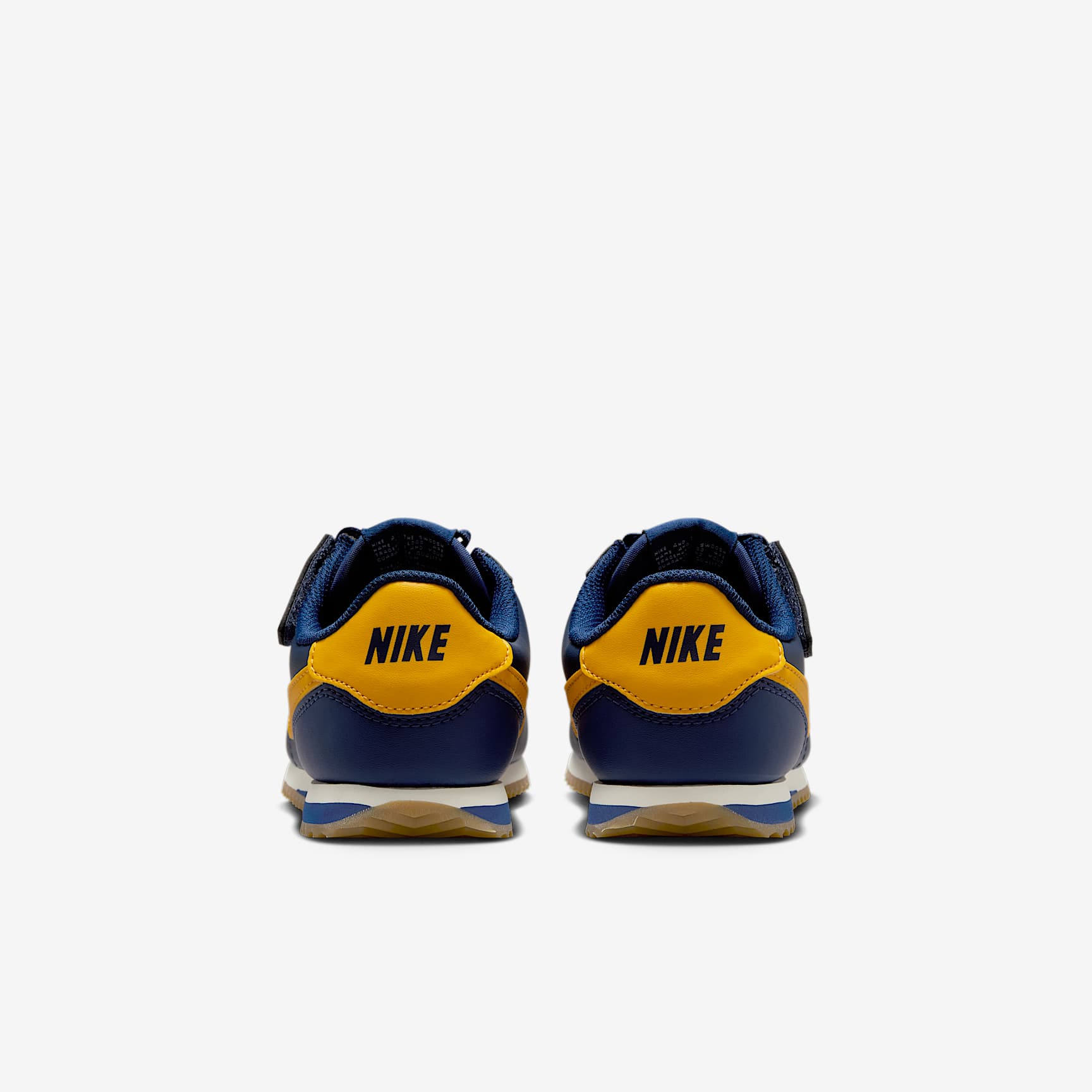 Nike Cortez EasyOn Little Kids' Shoes