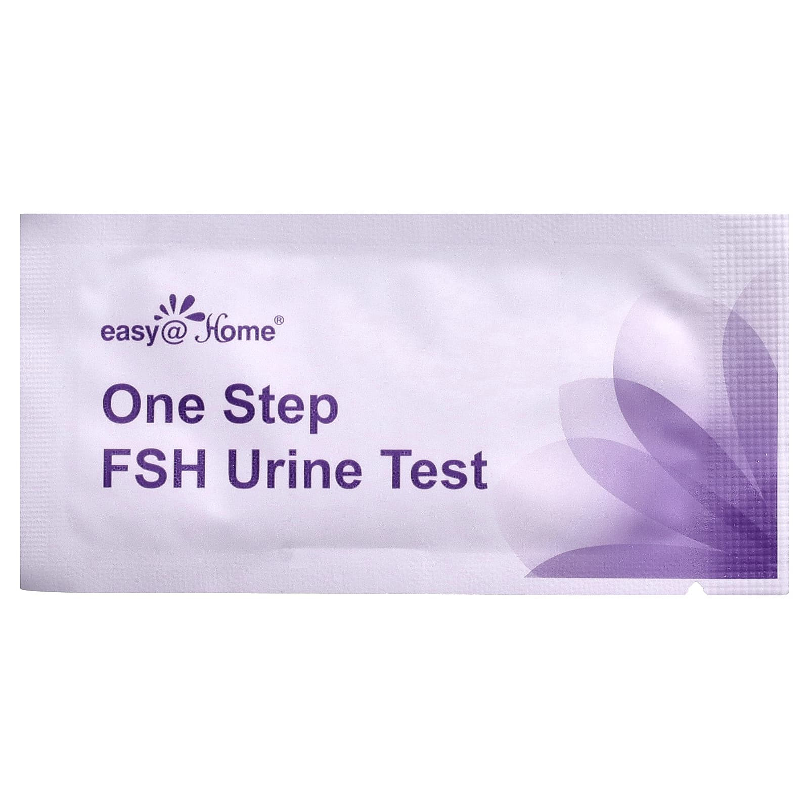 Easy@Home, One Step FSH, тест мочи, 10 тестов