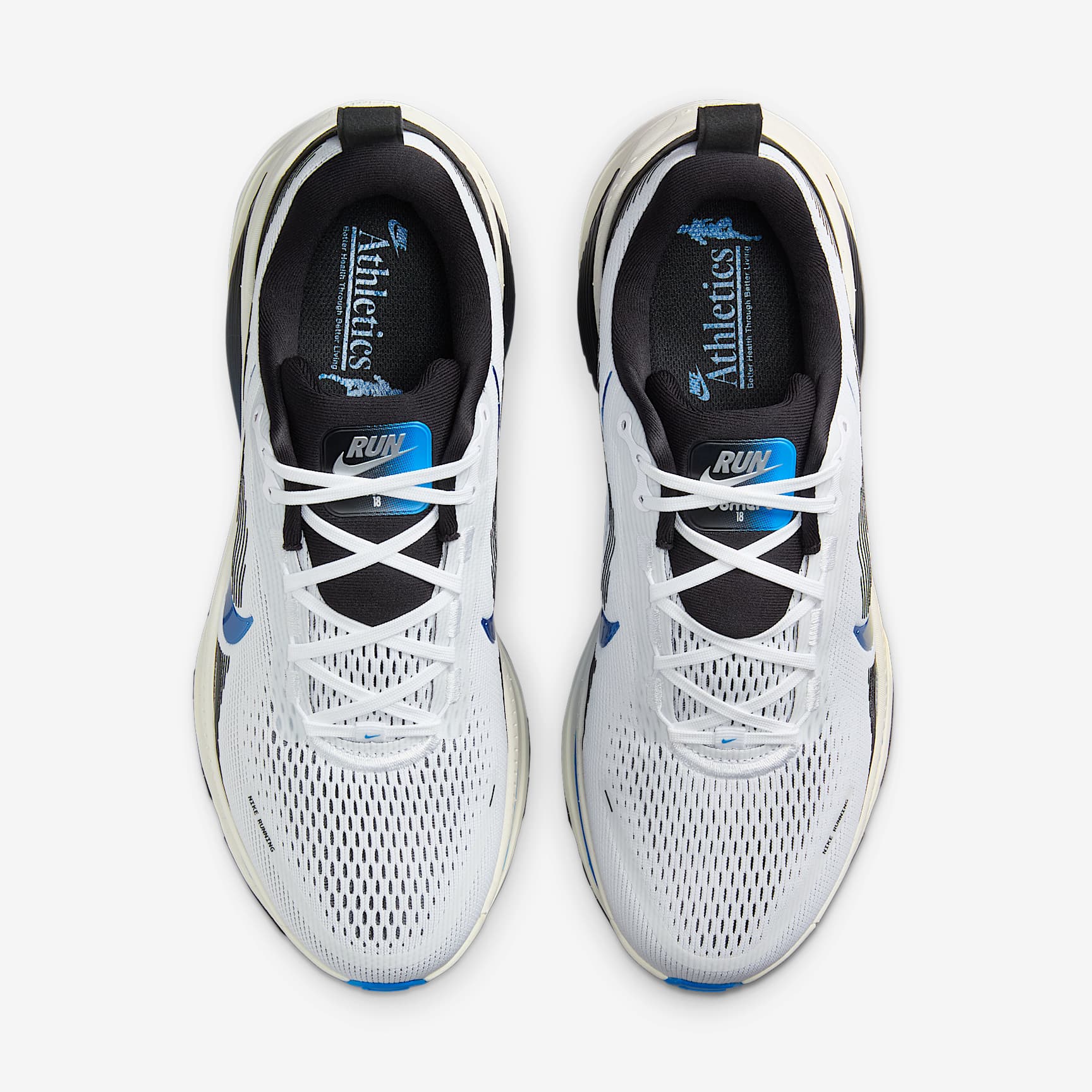 Nike Vomero 18 Men's Road Running Shoes