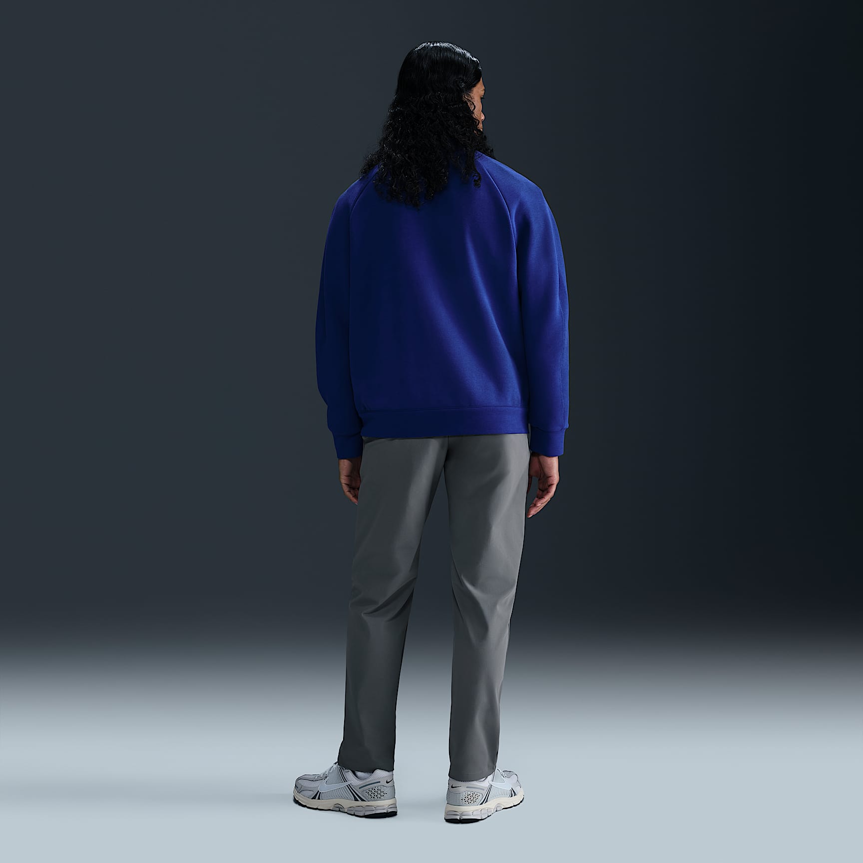 Nike 24.7 PerfectStretch Men's Dri-FIT Regular Chino Pants