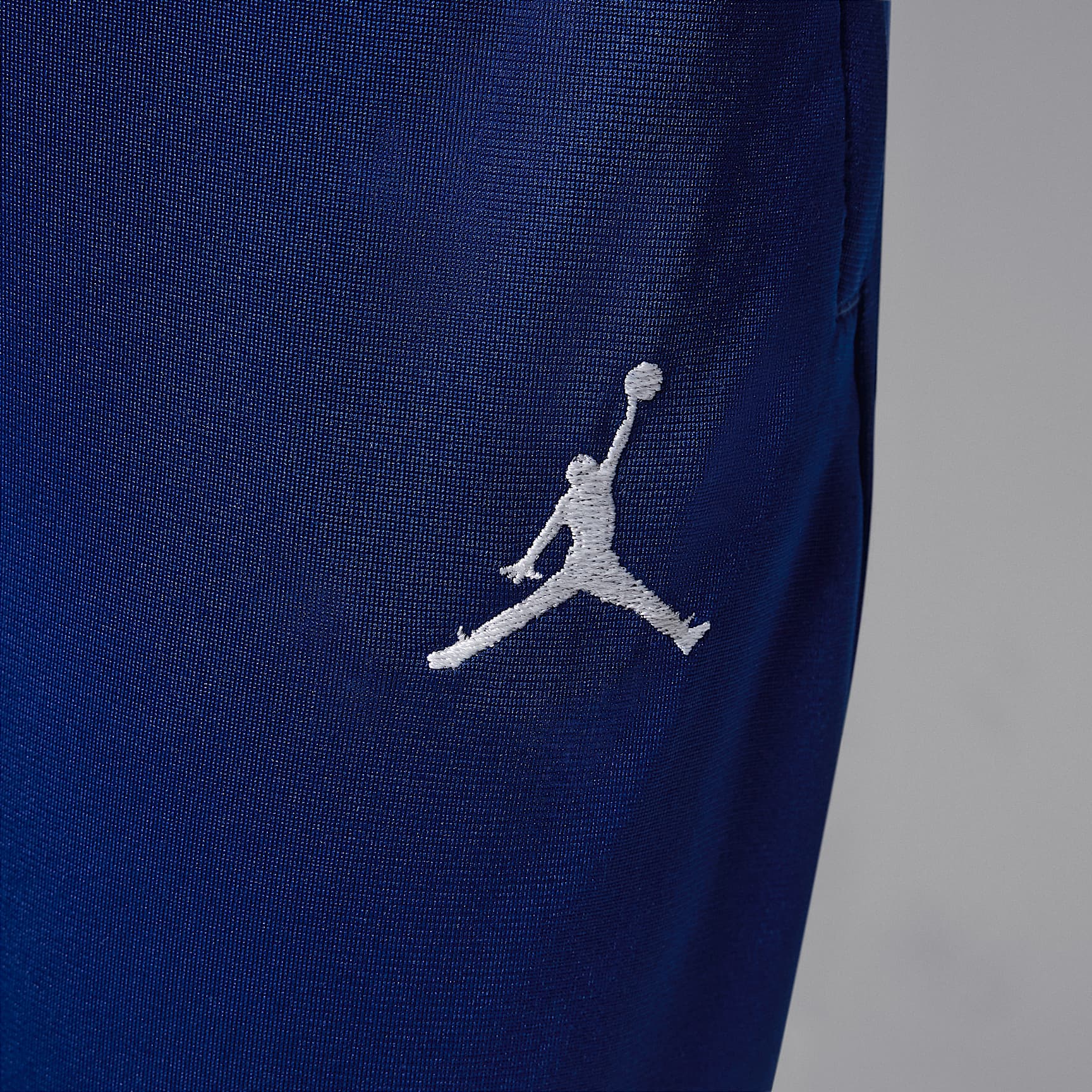 Paris Saint-Germain Strike Fourth Big Kids' Jordan Dri-FIT Soccer Knit Tracksuit