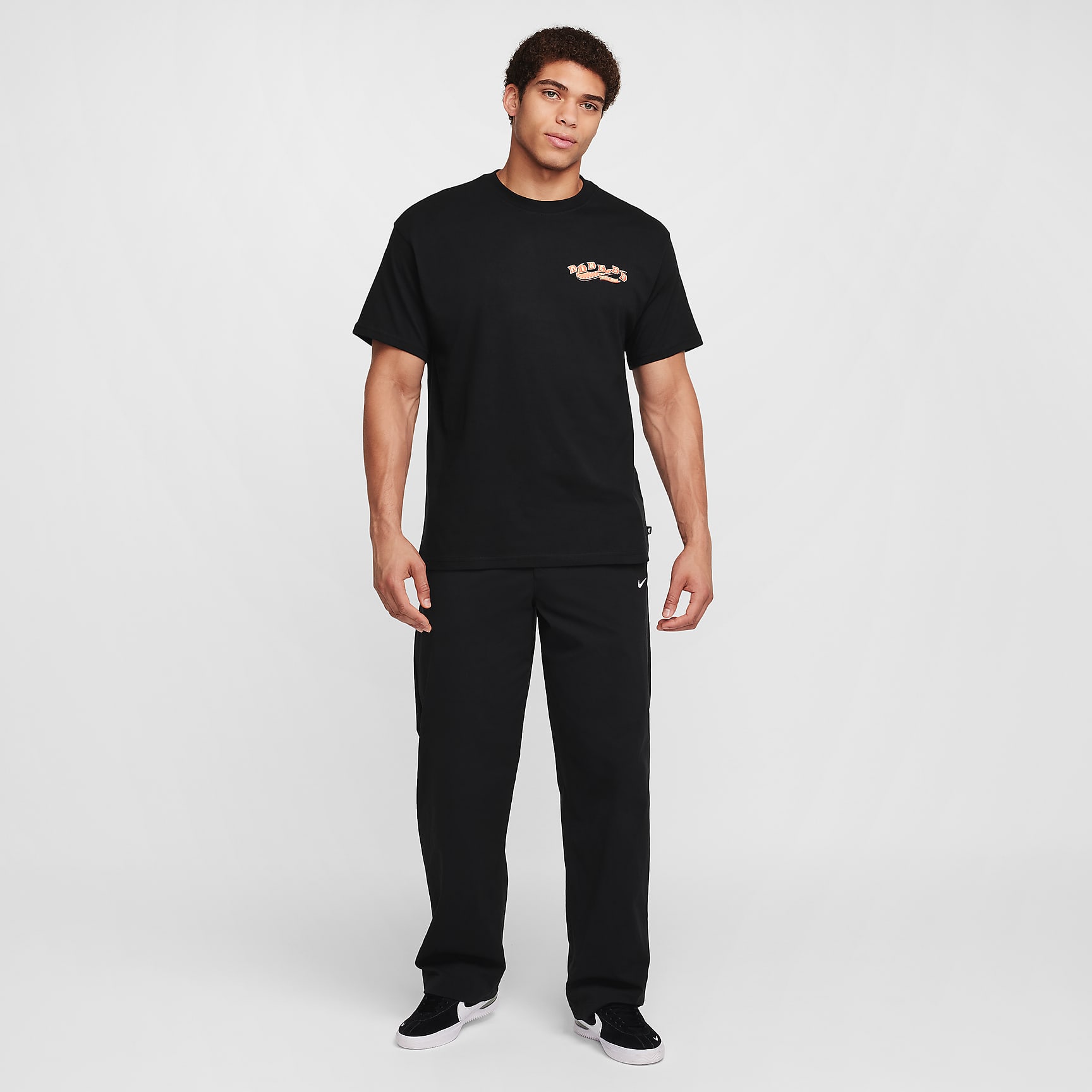 Nike SB T-Shirt