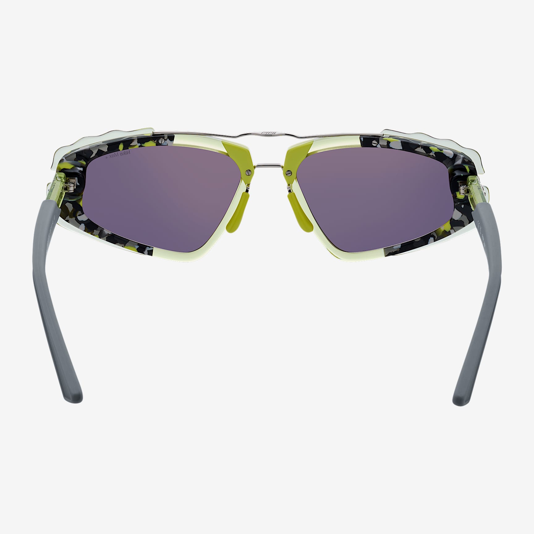 Nike Electric Drip Sunglasses
