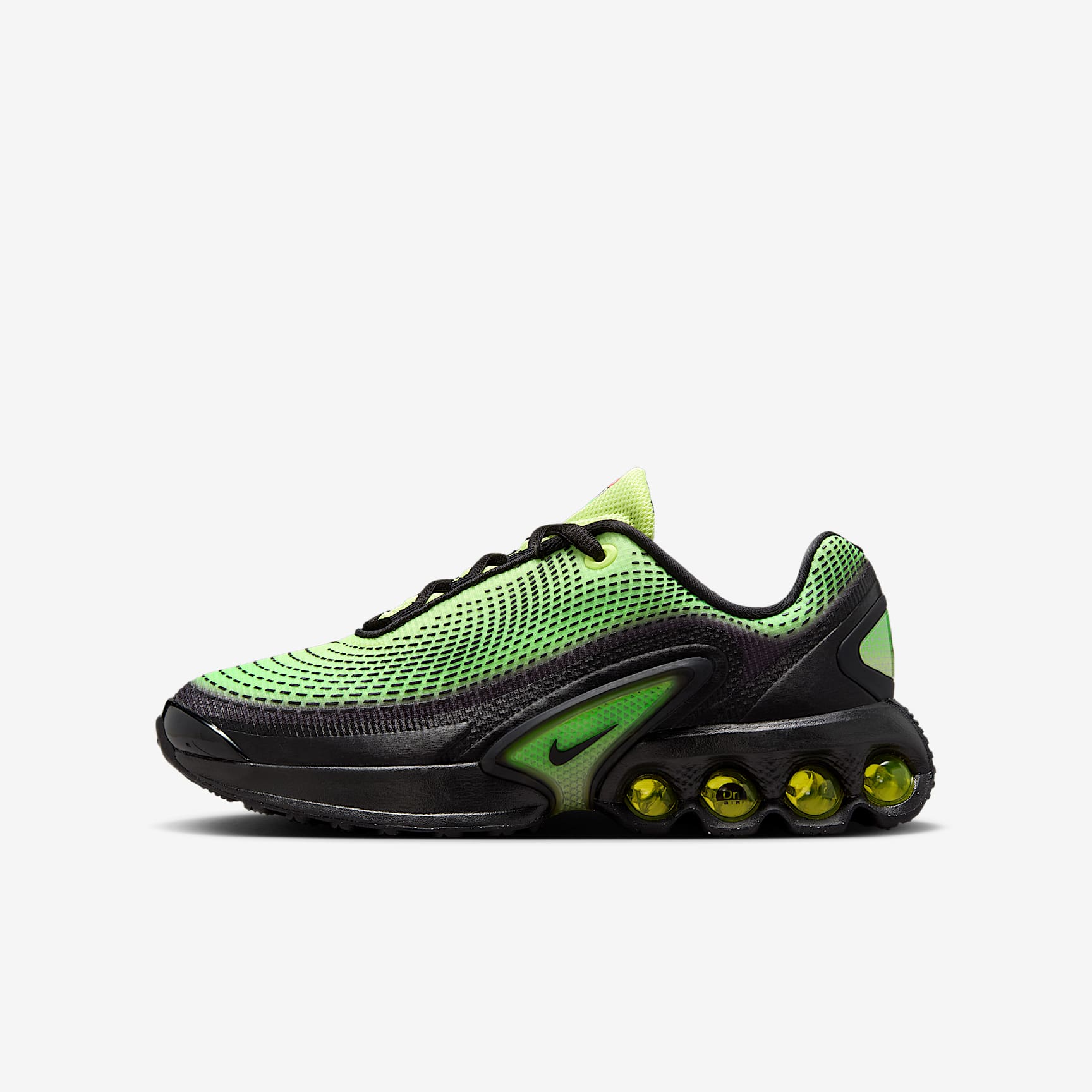 Nike Air Max Dn Little Kids' Shoes