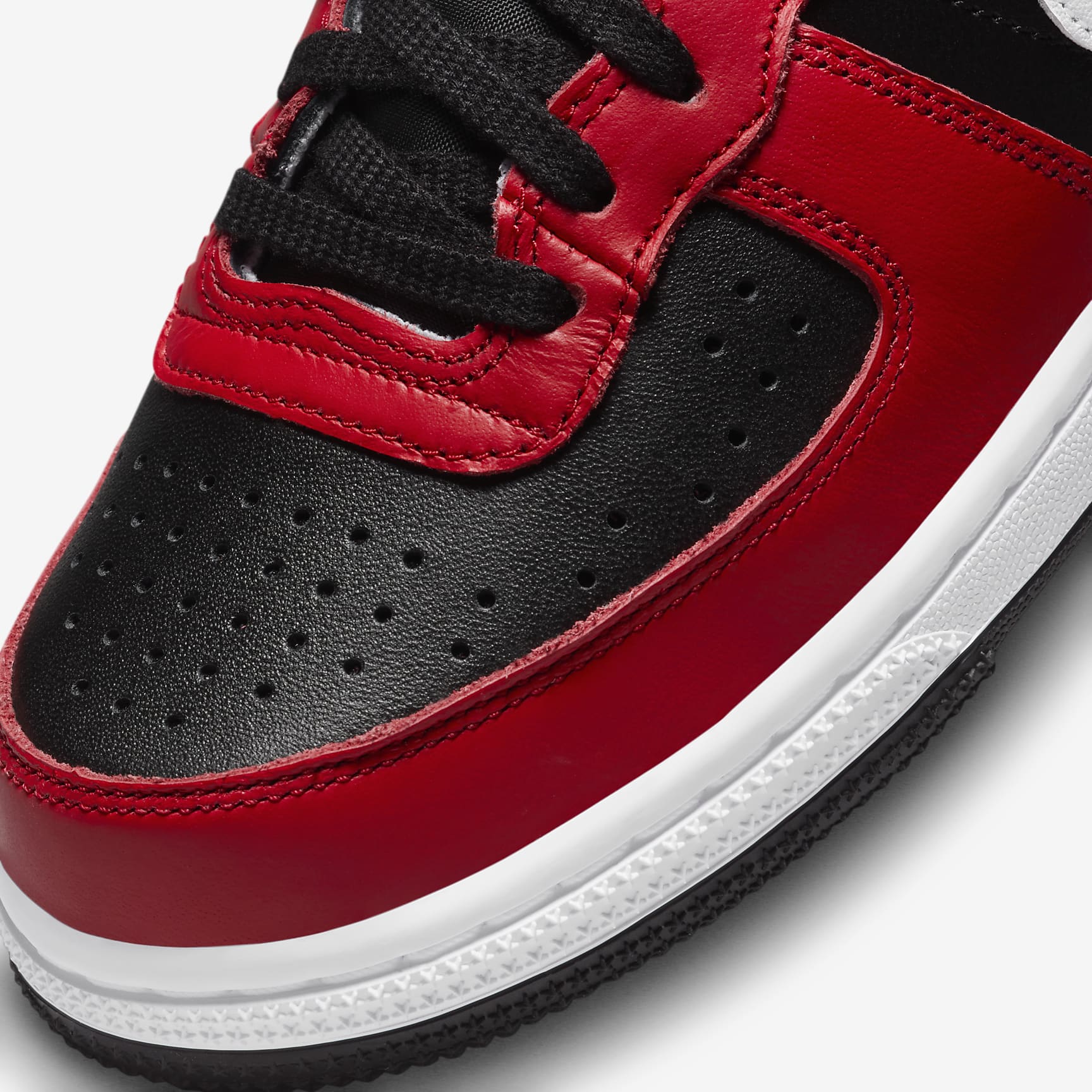 Nike Terminator High Men's Shoes