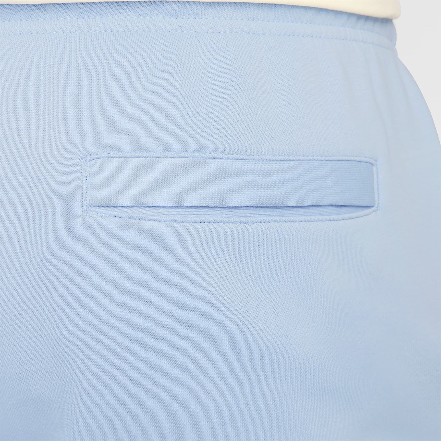 Ja Men's Fleece Basketball Jogger Pants