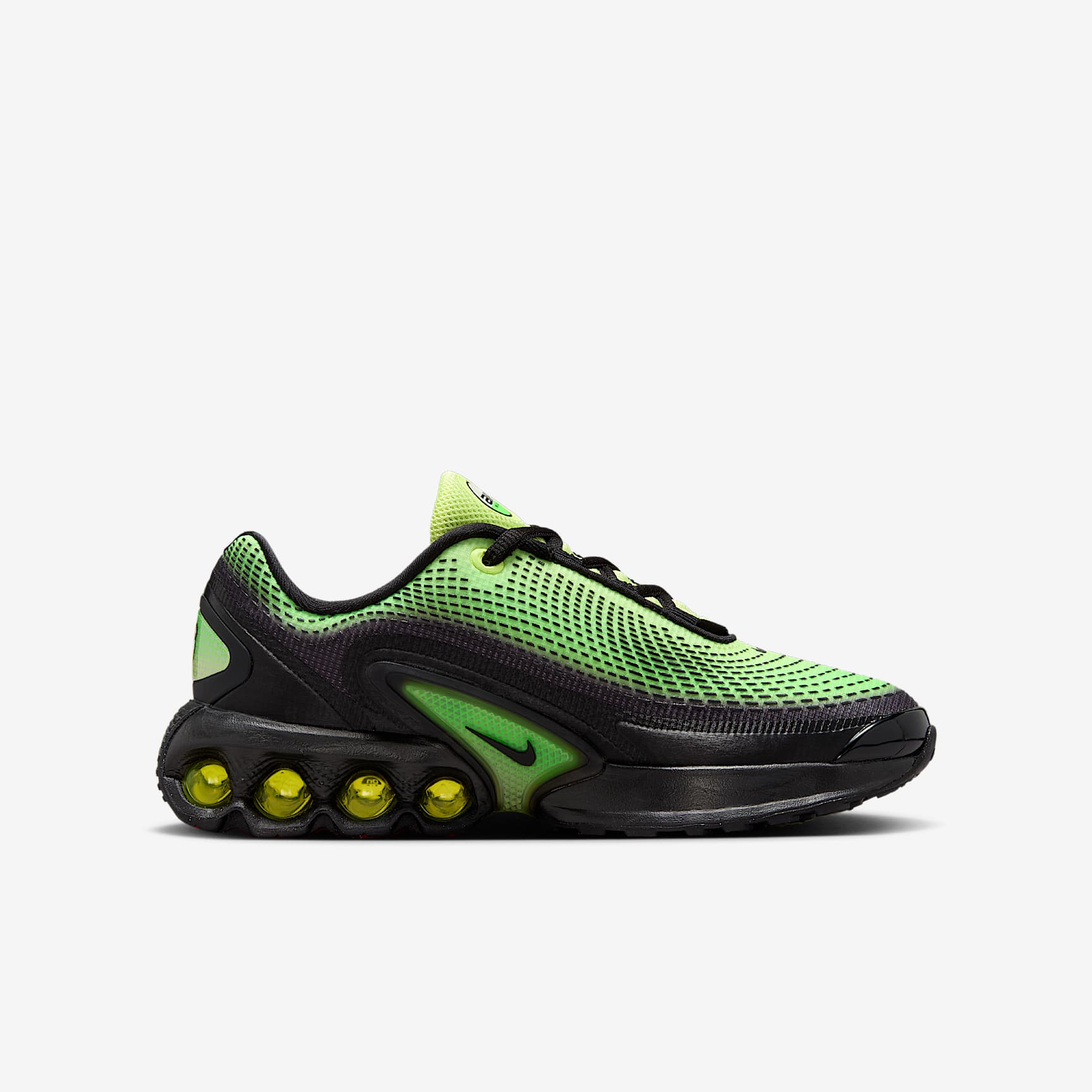 Nike Air Max Dn Big Kids' Shoes
