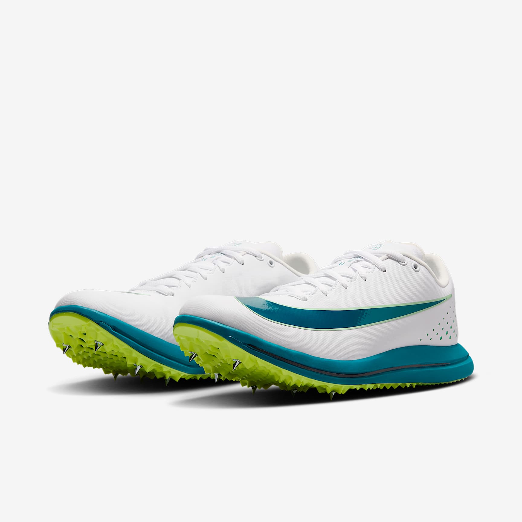 Nike Triple Jump Elite 3 Track & Field Jumping Spikes