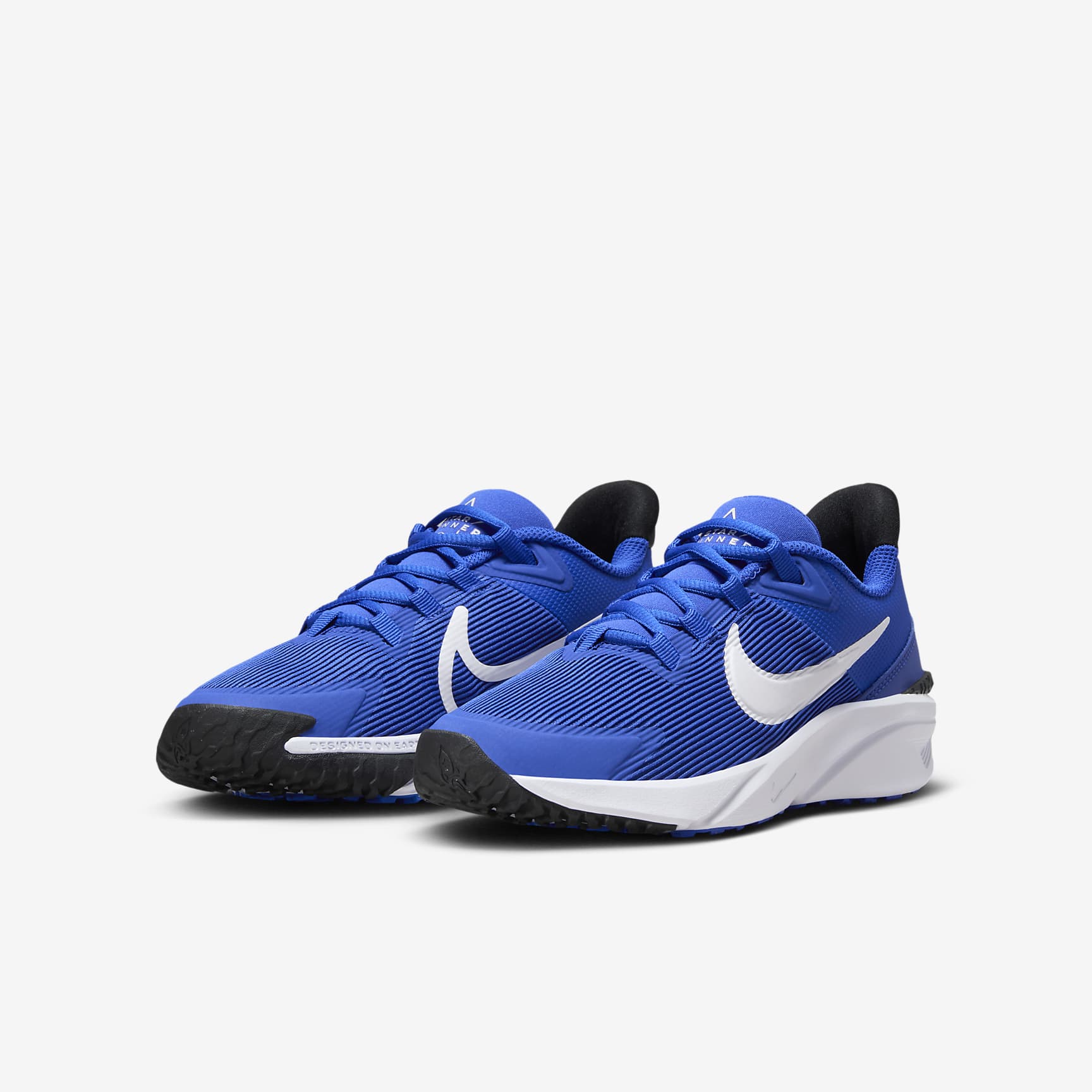 Nike Star Runner 4 Big Kids' Road Running Shoes