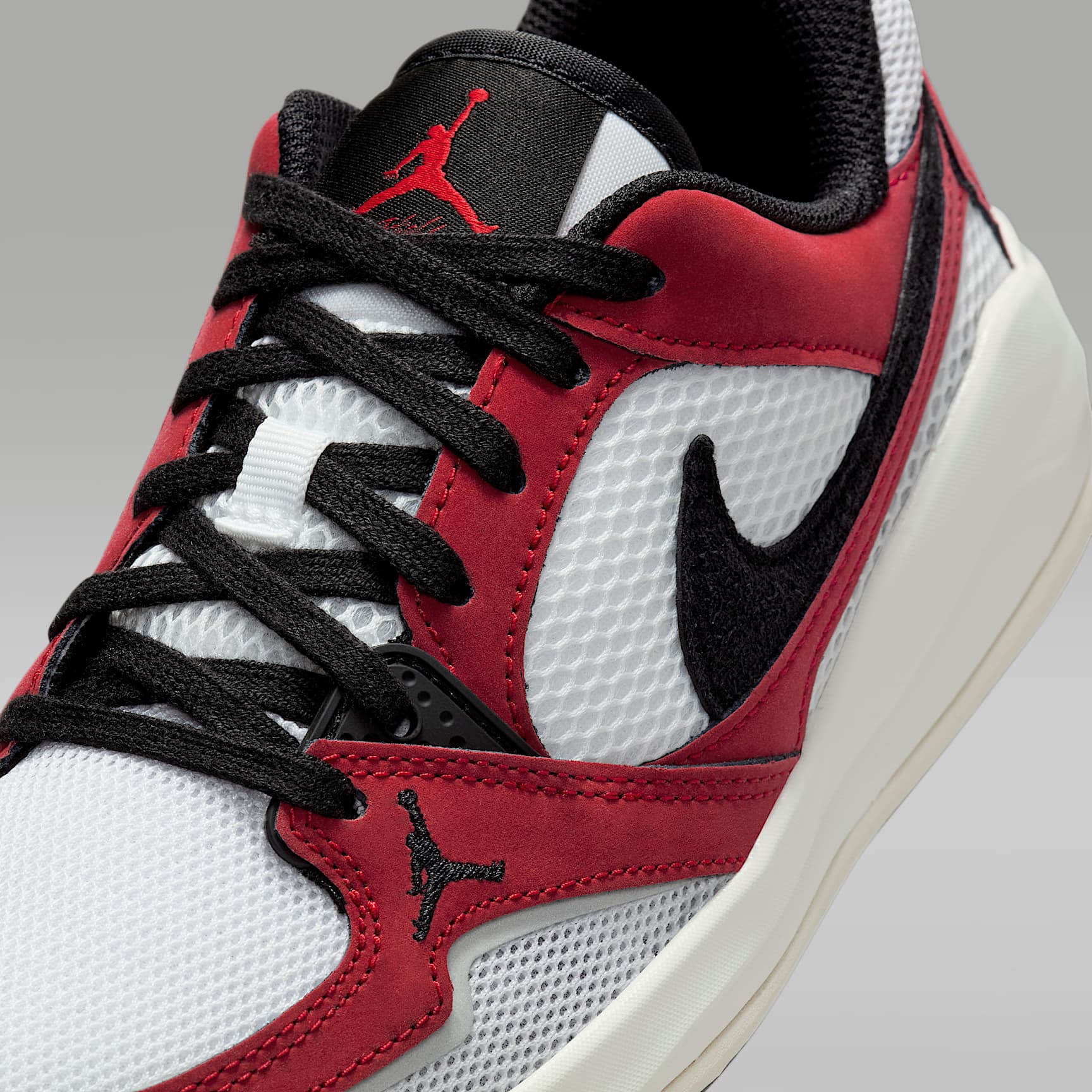 Jordan CMFT Era Big Kids' Shoes