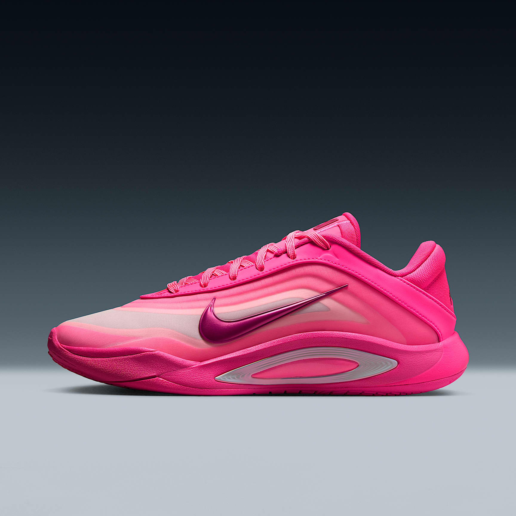 A'One A'ja Wilson Basketball Shoes