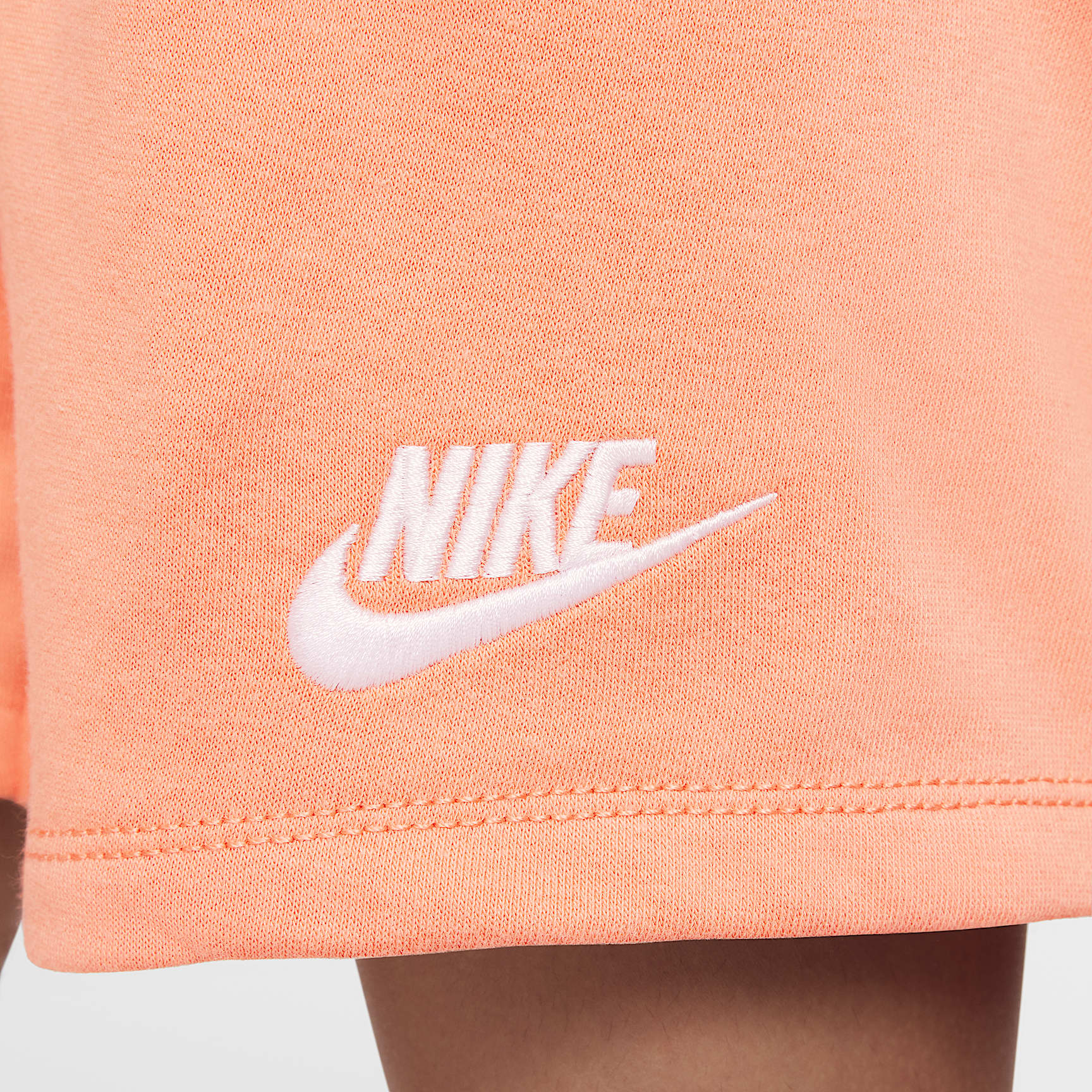 Nike Little Kids' 2-Piece Knit Shorts Set