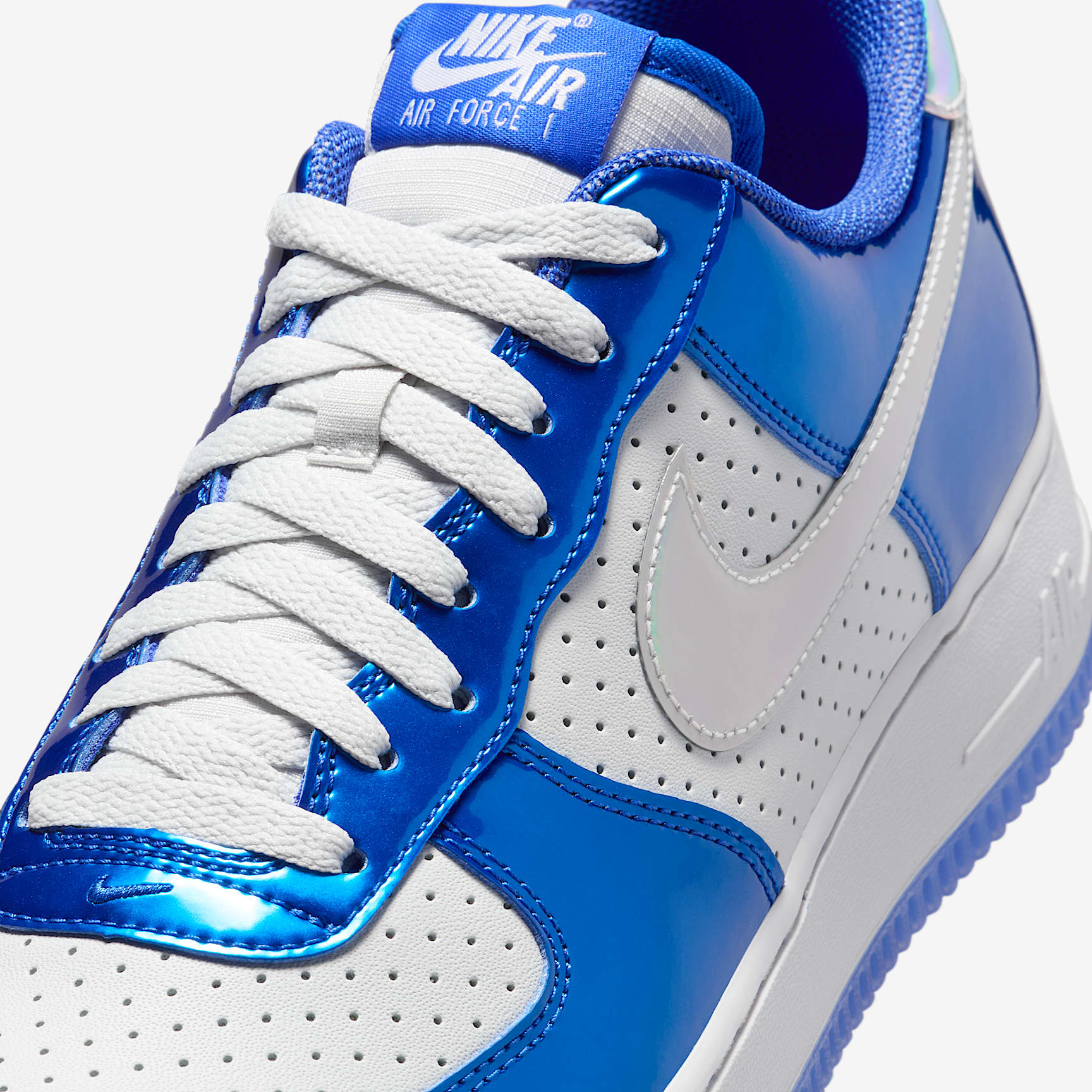 Nike Air Force 1 '07 LV8 Men's Shoes