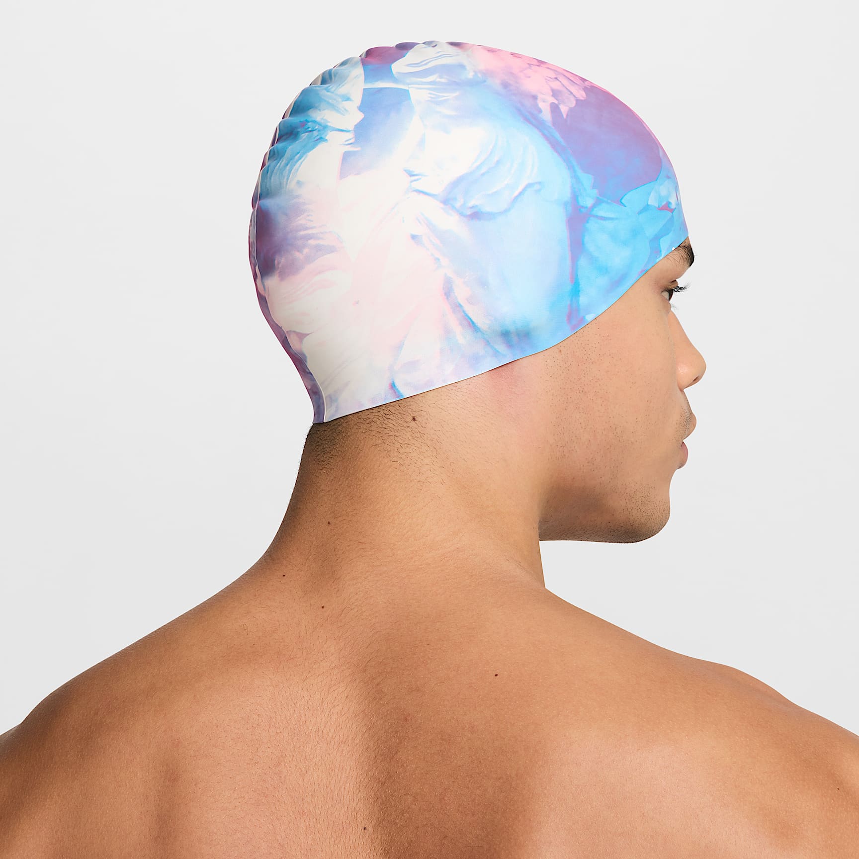 Nike Swim Silicone Cap