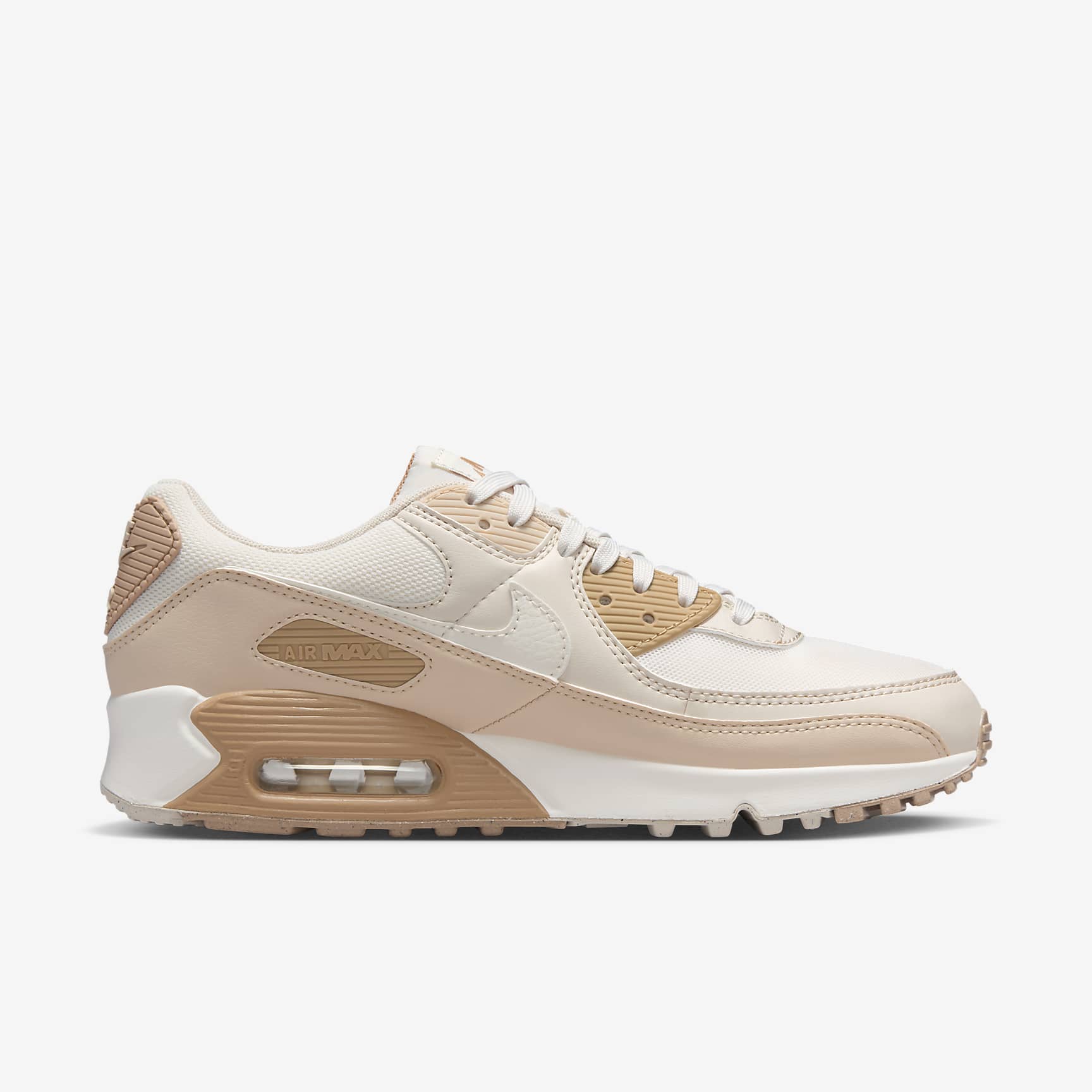 Nike Air Max 90 Women's Shoes