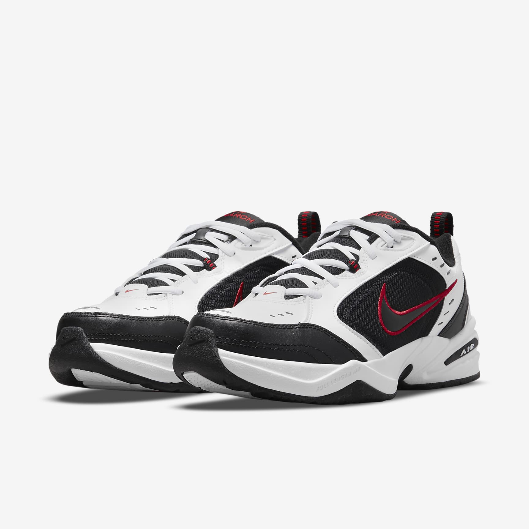 Nike Air Monarch IV Men's Workout Shoes (Extra Wide)